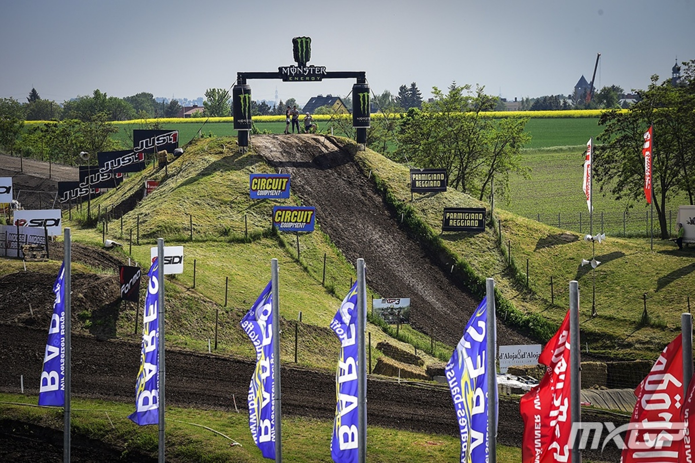 MXGP of Germany Qualifying Results | Highlights
