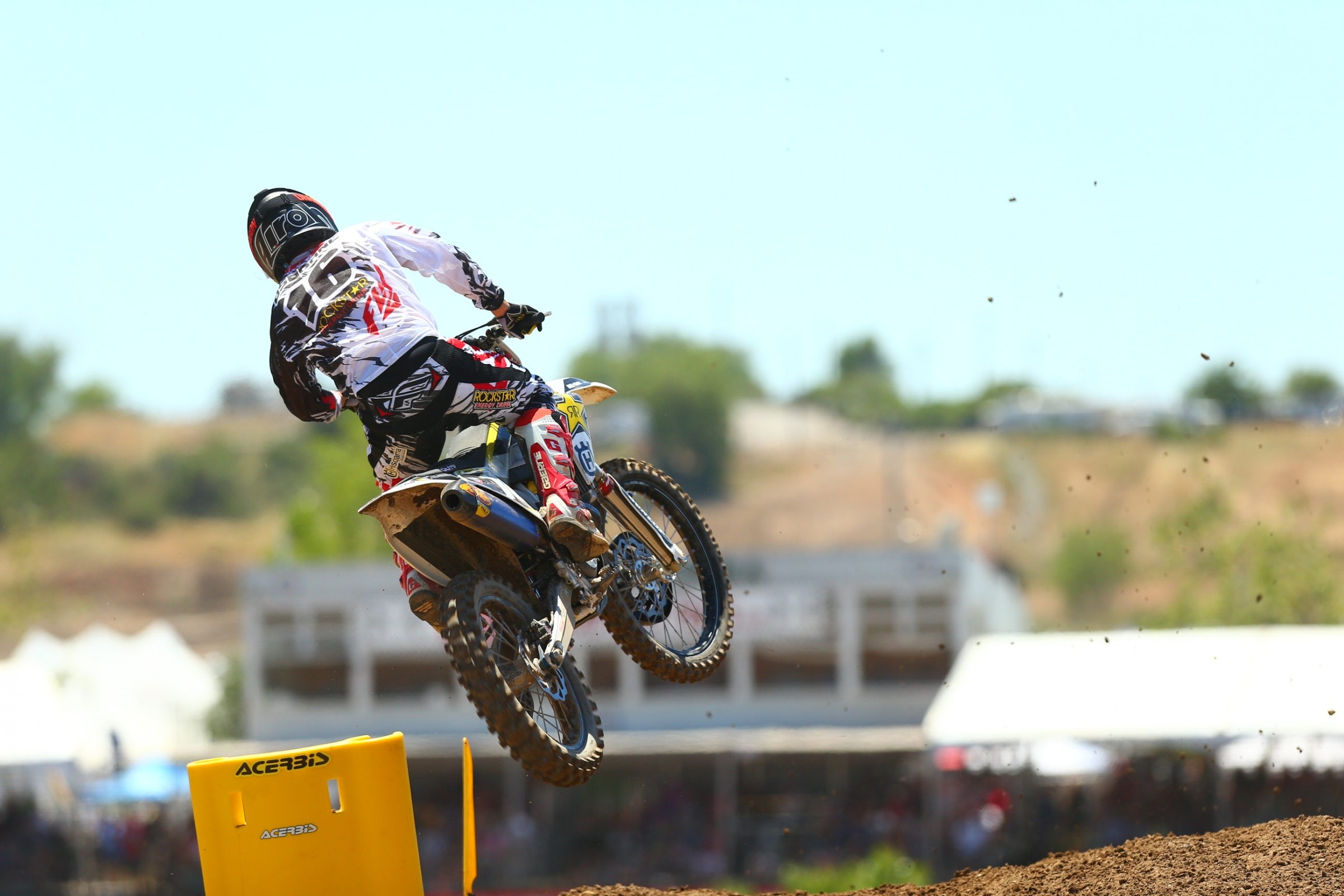 Insight: Osborne, Martin, Plessinger