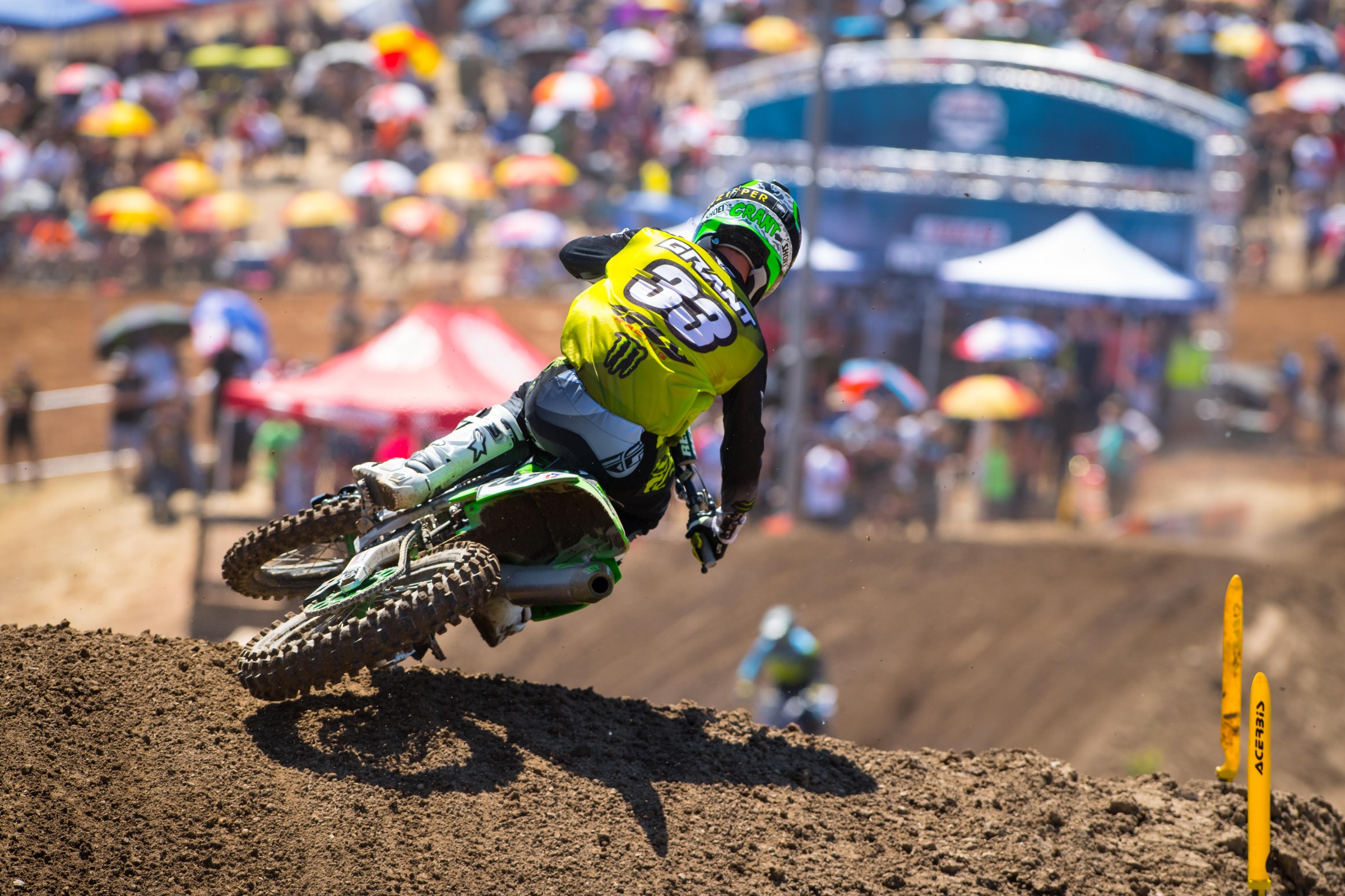 Hangtown Gallery - Motocross - Racer X