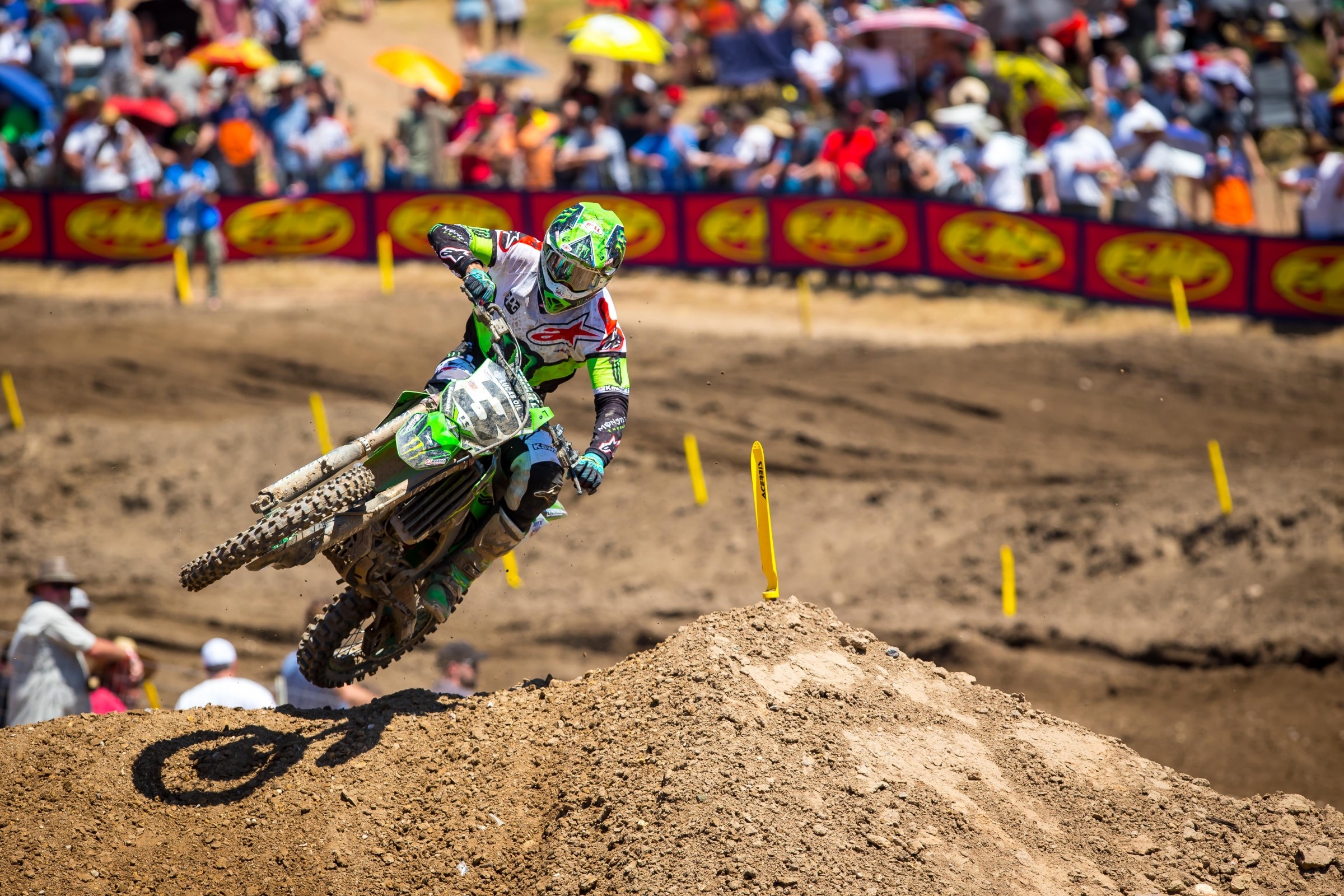 The Conversation: Tomac, Musquin, Grant