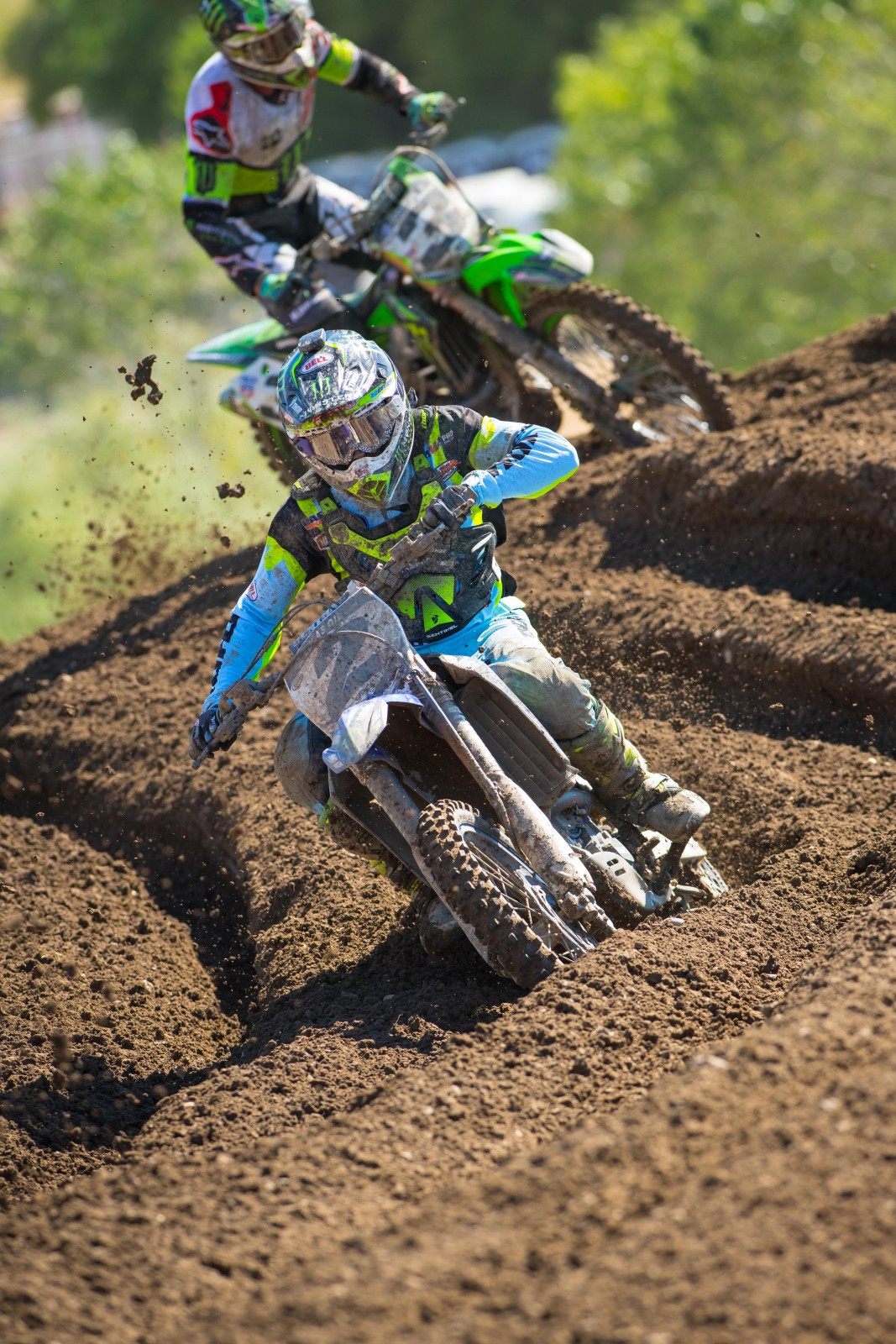 Hangtown Gallery - Motocross - Racer X