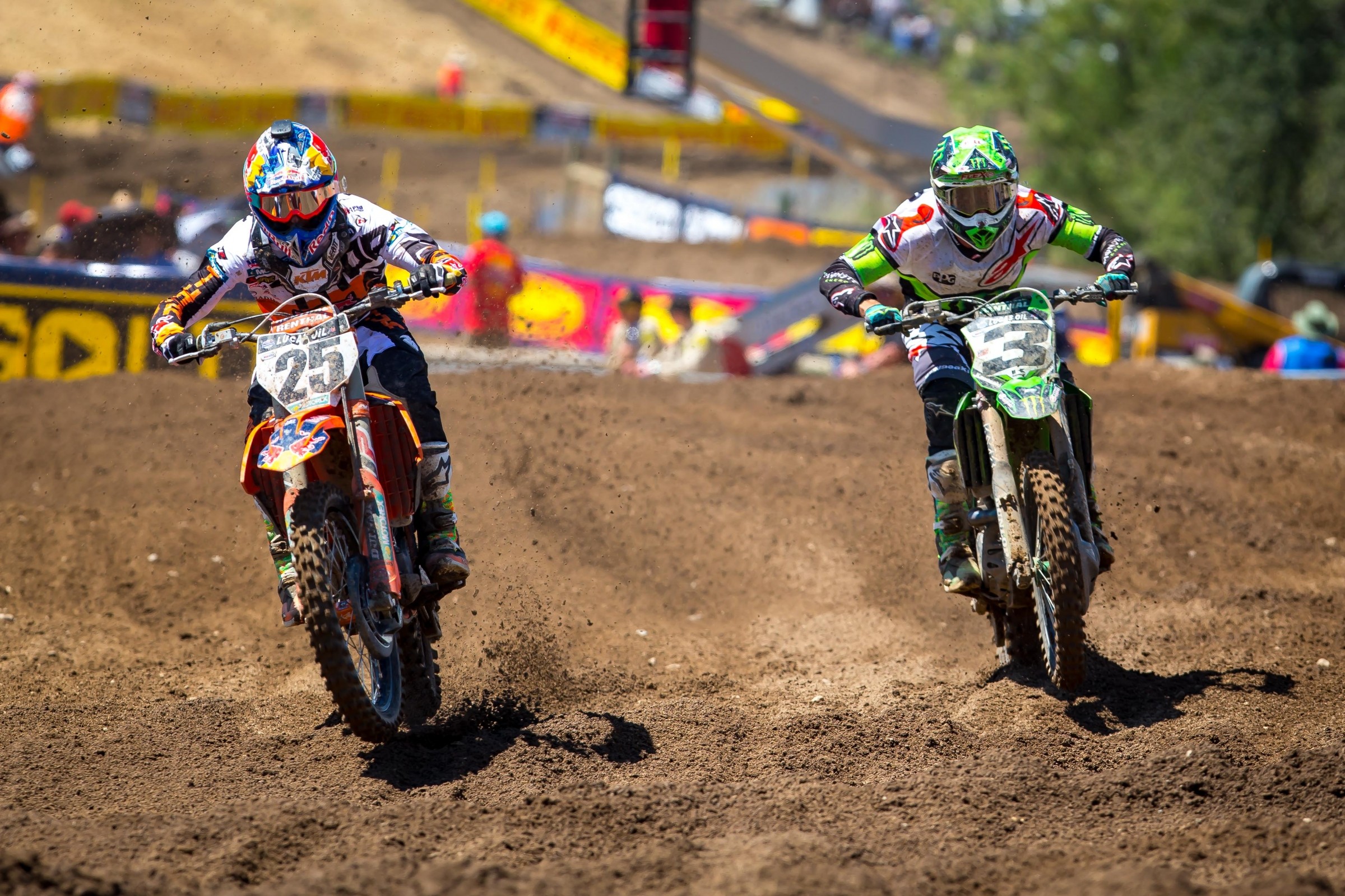 Fly Racing Racer X Podcast: Hangtown