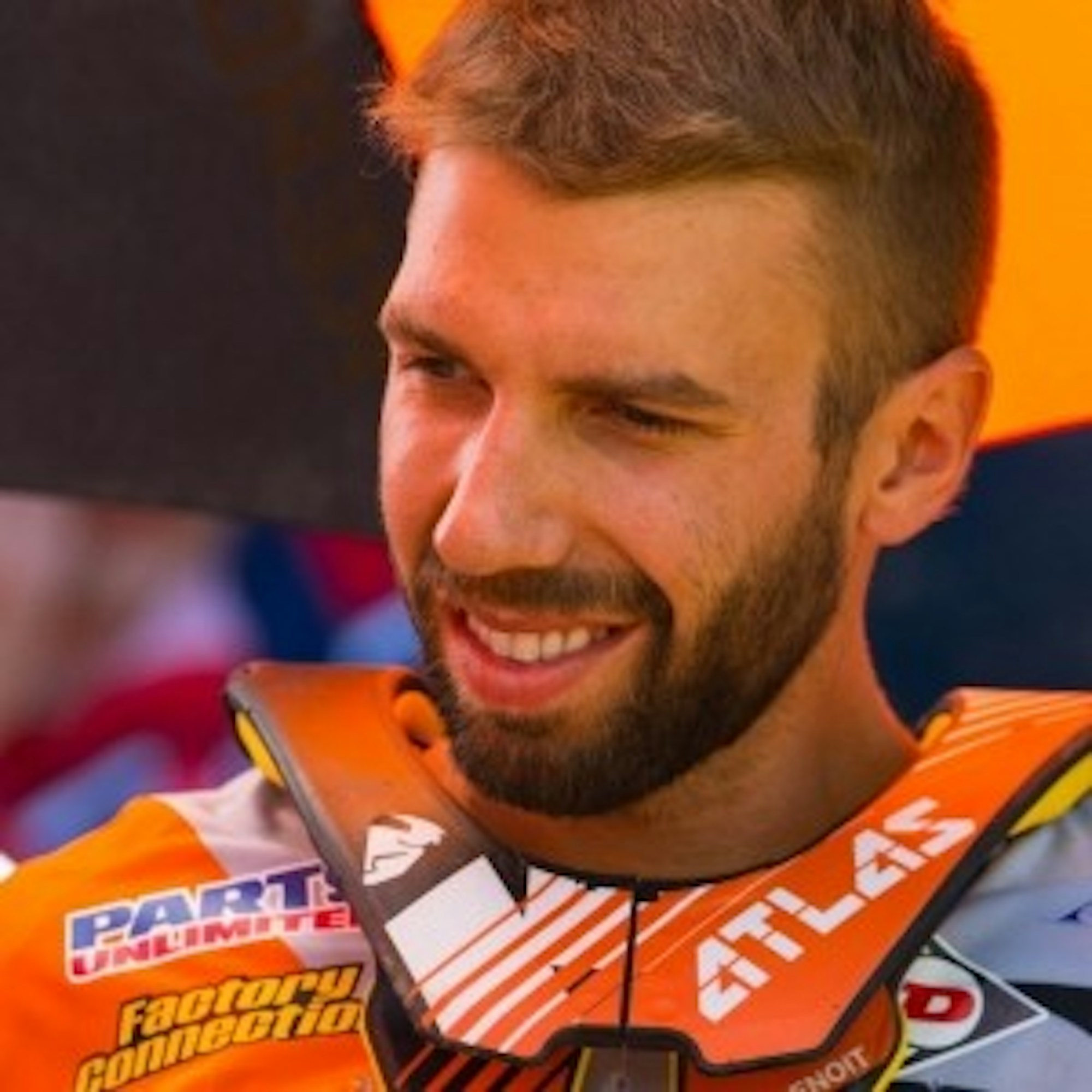 Kaven Benoit MXoN & Motocross Points Standings Racer X