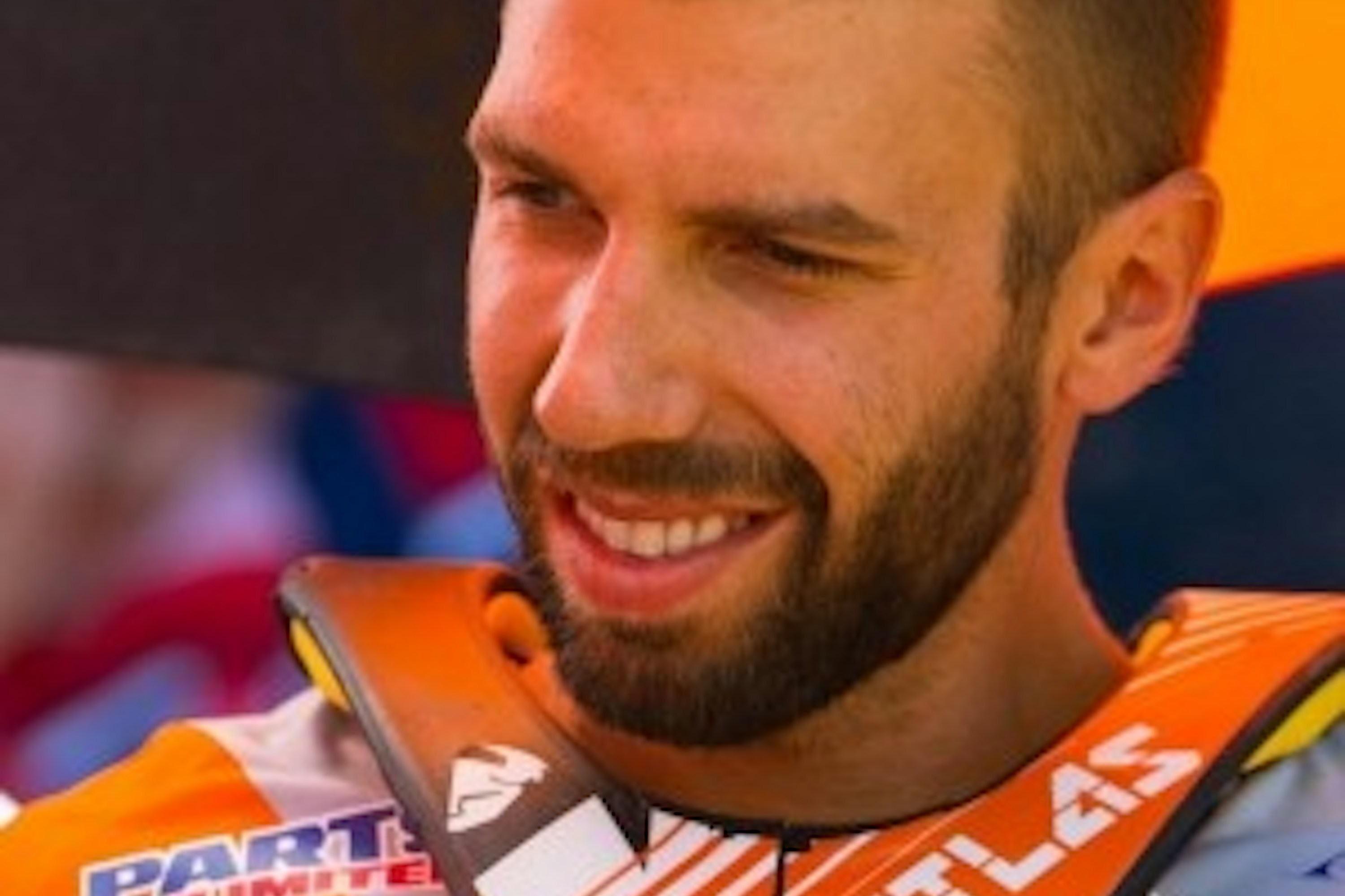 Kaven Benoit MXoN & Motocross Points Standings Racer X
