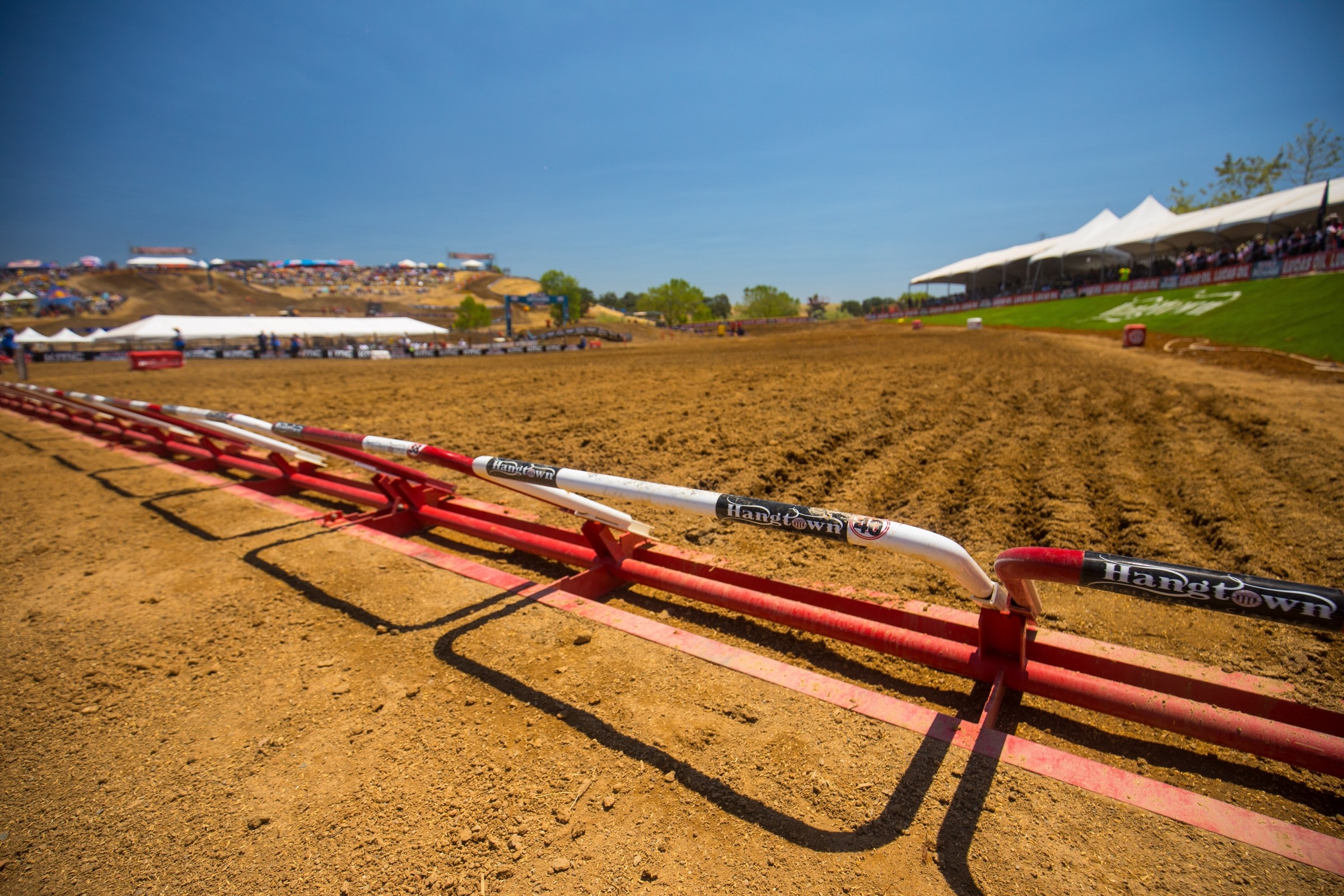 Breakdown: Hangtown