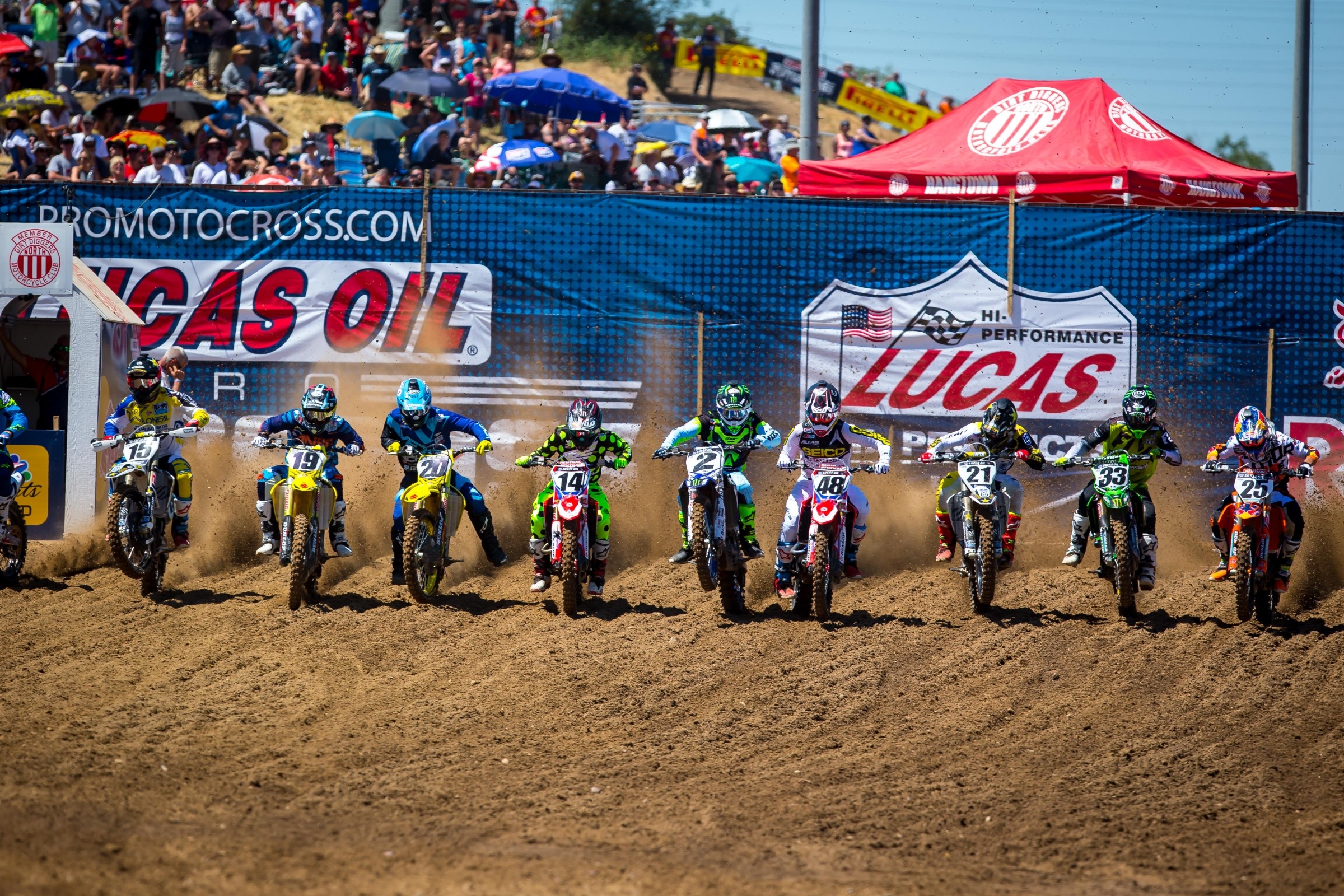 Open Mic: Hangtown Interviews