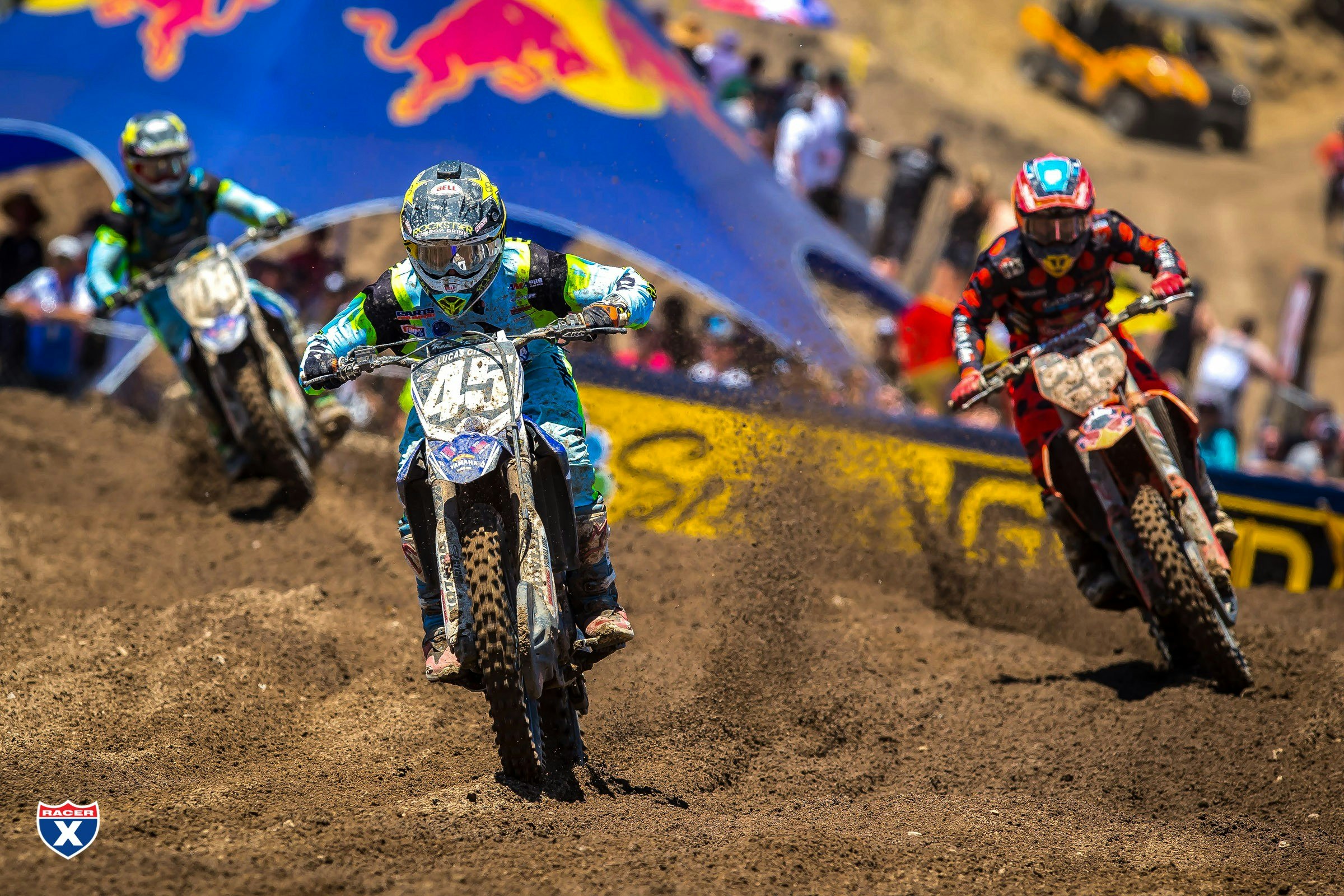 Another Look: Hangtown