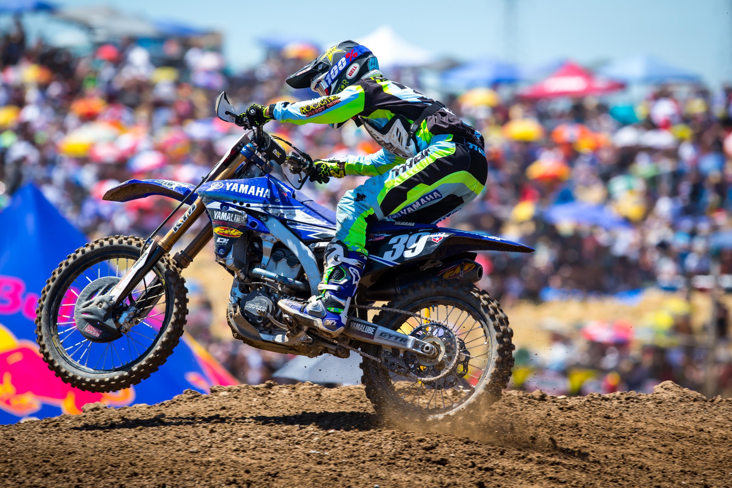 Unsung Hero: Colt Nichols - Motocross - Racer X