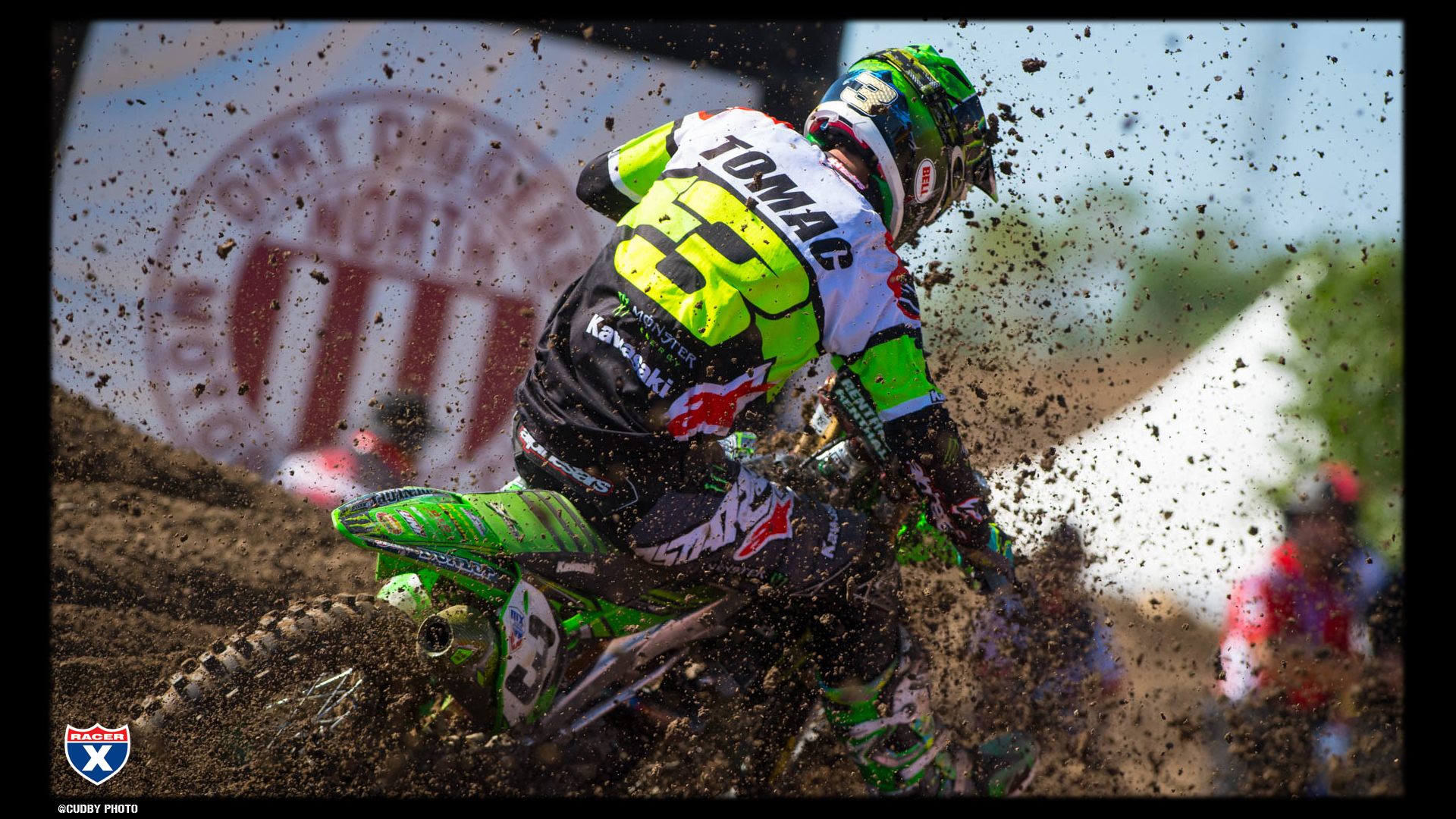 Tomac