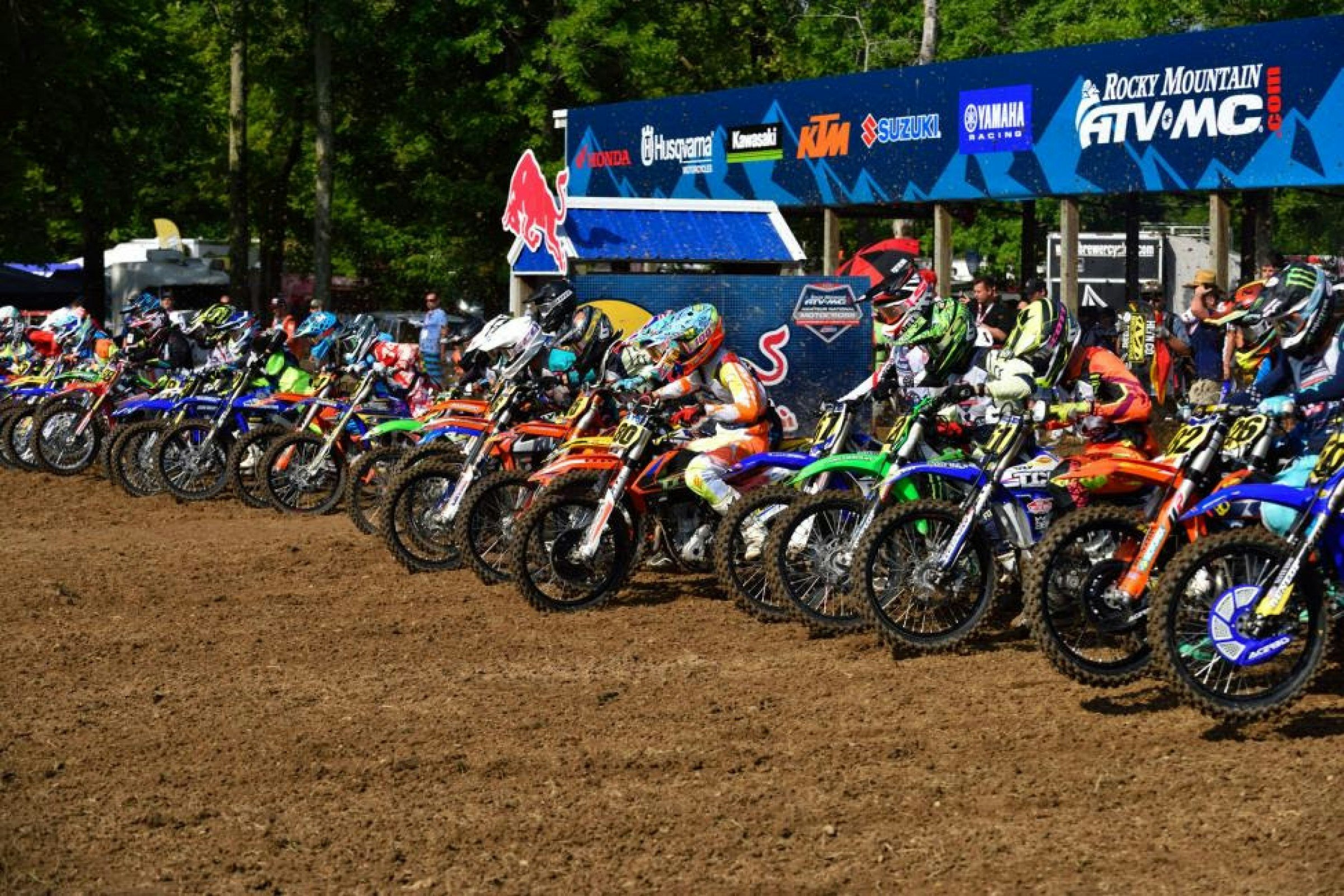 Regional Championships Begin This Weekend for Loretta Lynn's