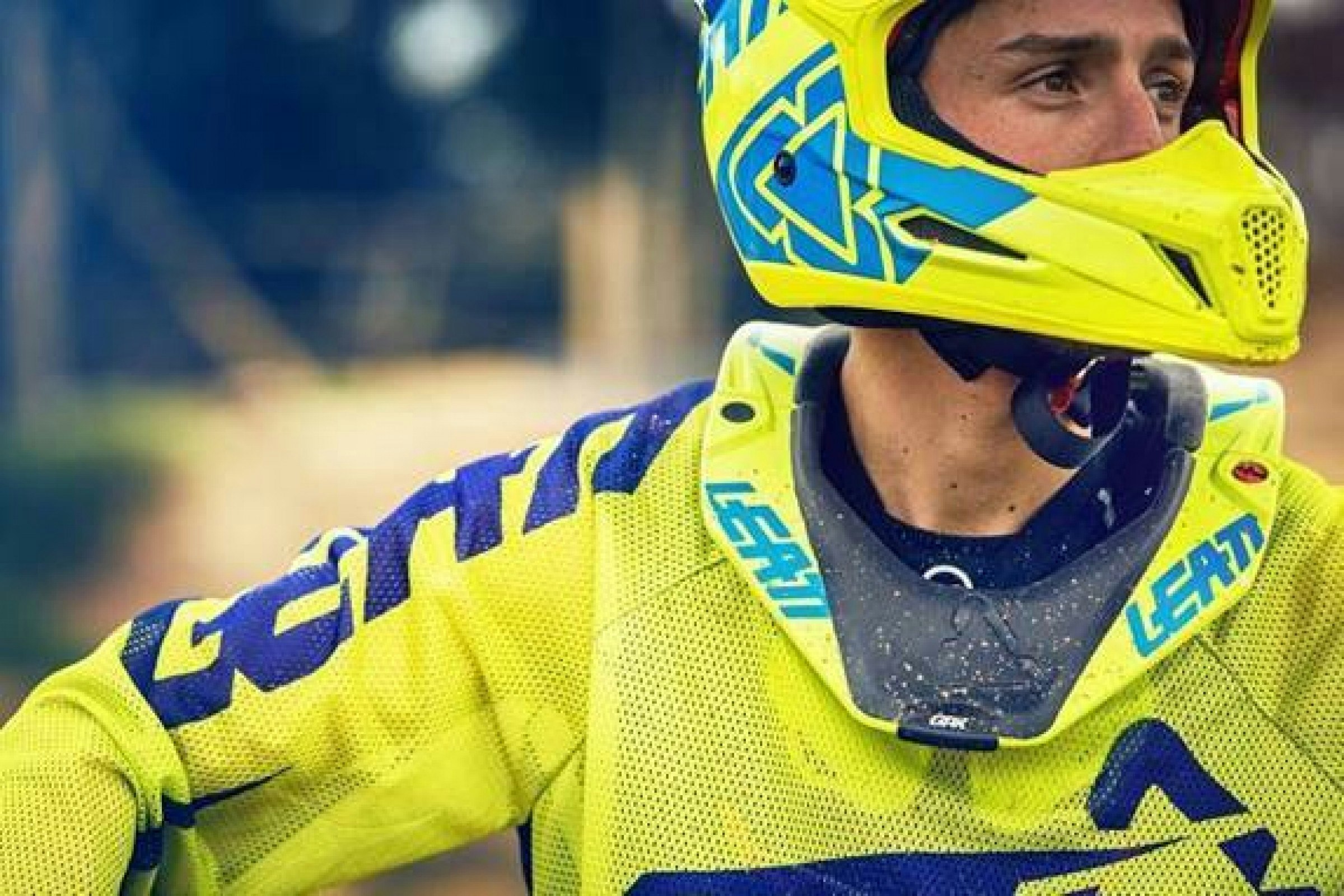 Leatt Introduces Spring 2017 Collection