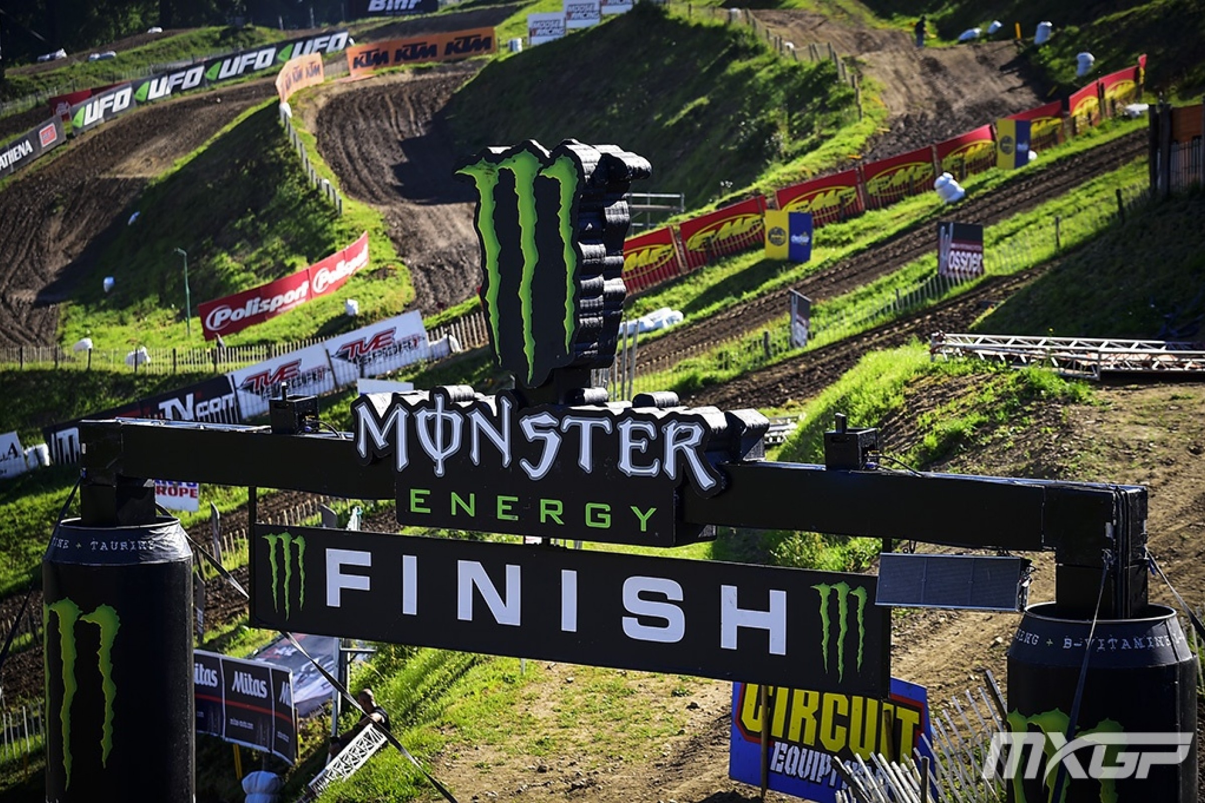 MXGP of France Qualifying Results | Highlights