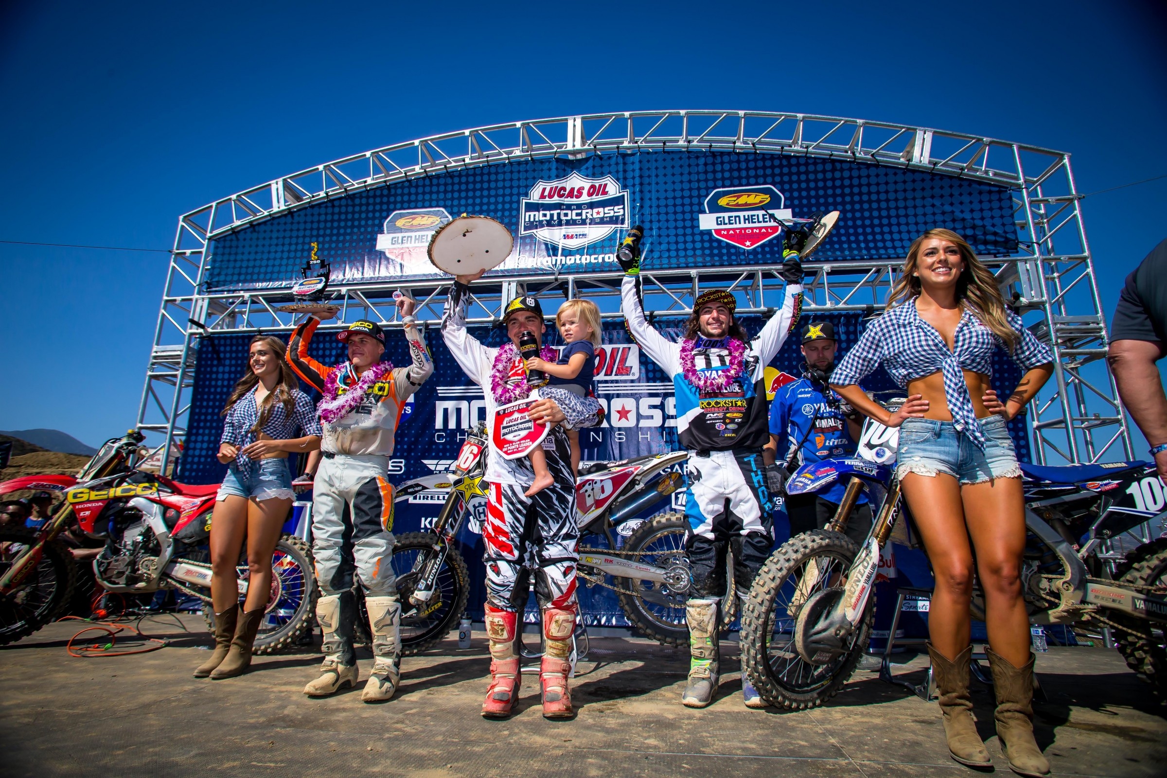 Insight: Osborne, Martin, Ferrandis