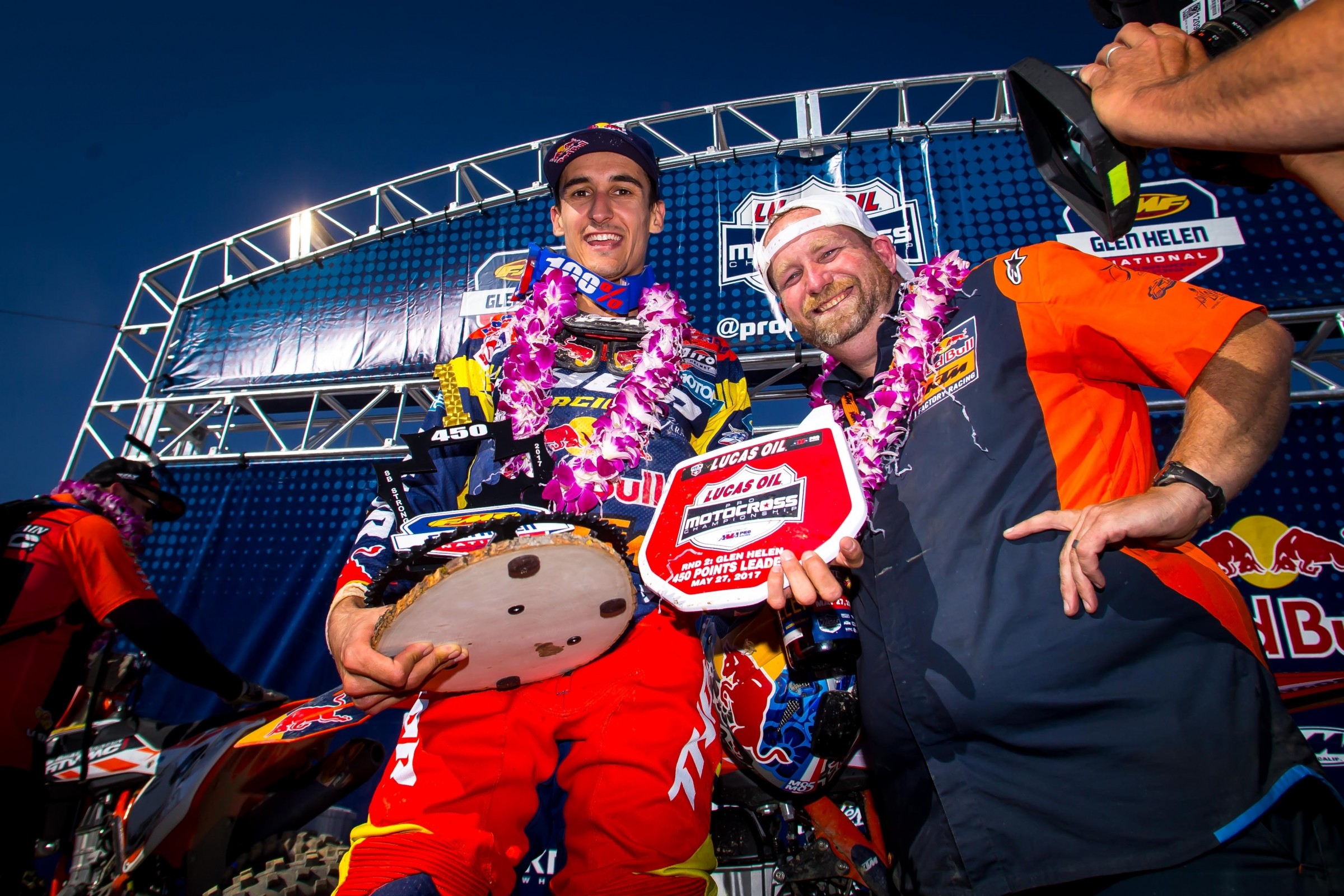 Glen Helen Highlights