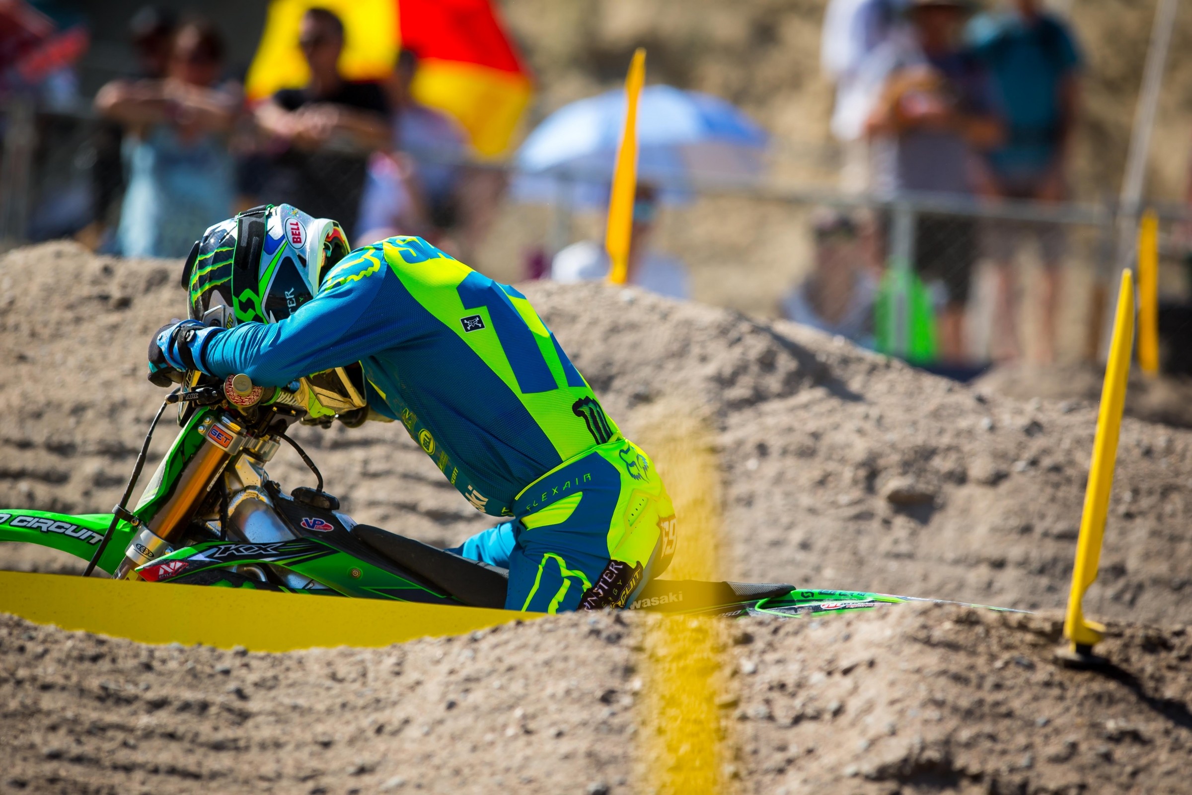 250 Words: Bike Problems