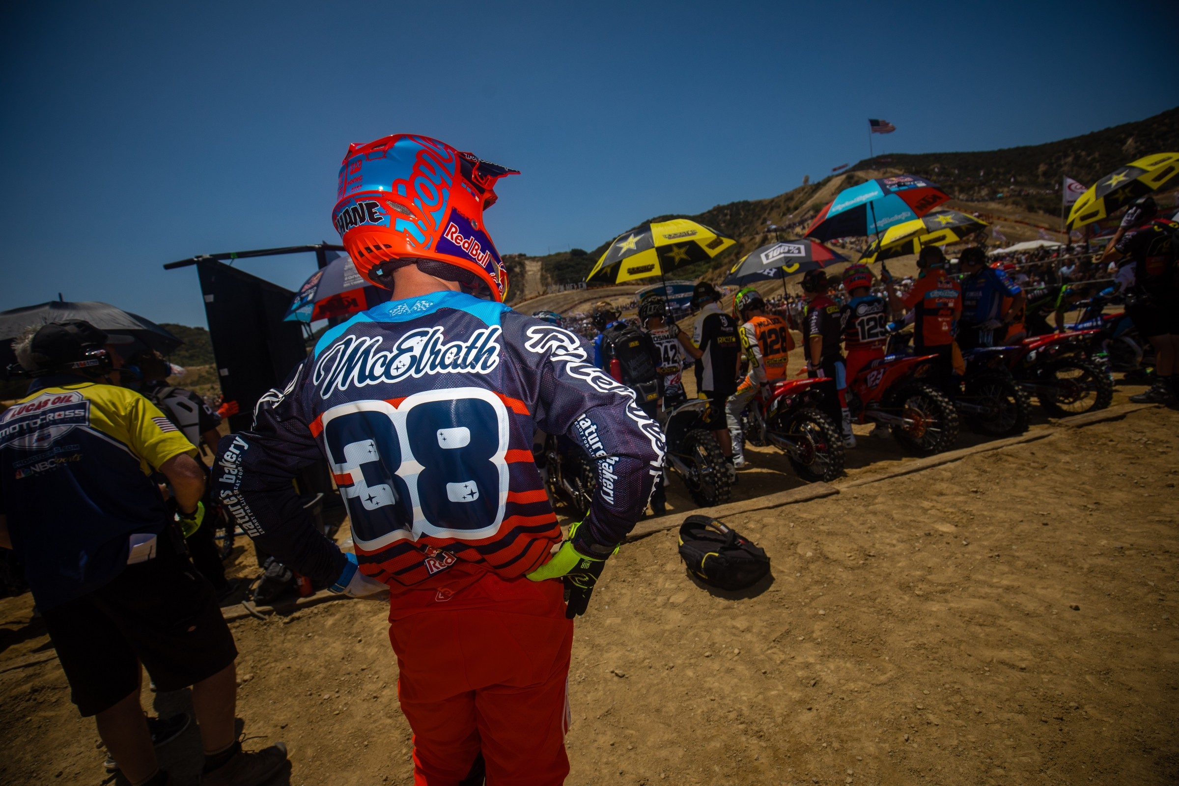 Instapics: Thunder Valley