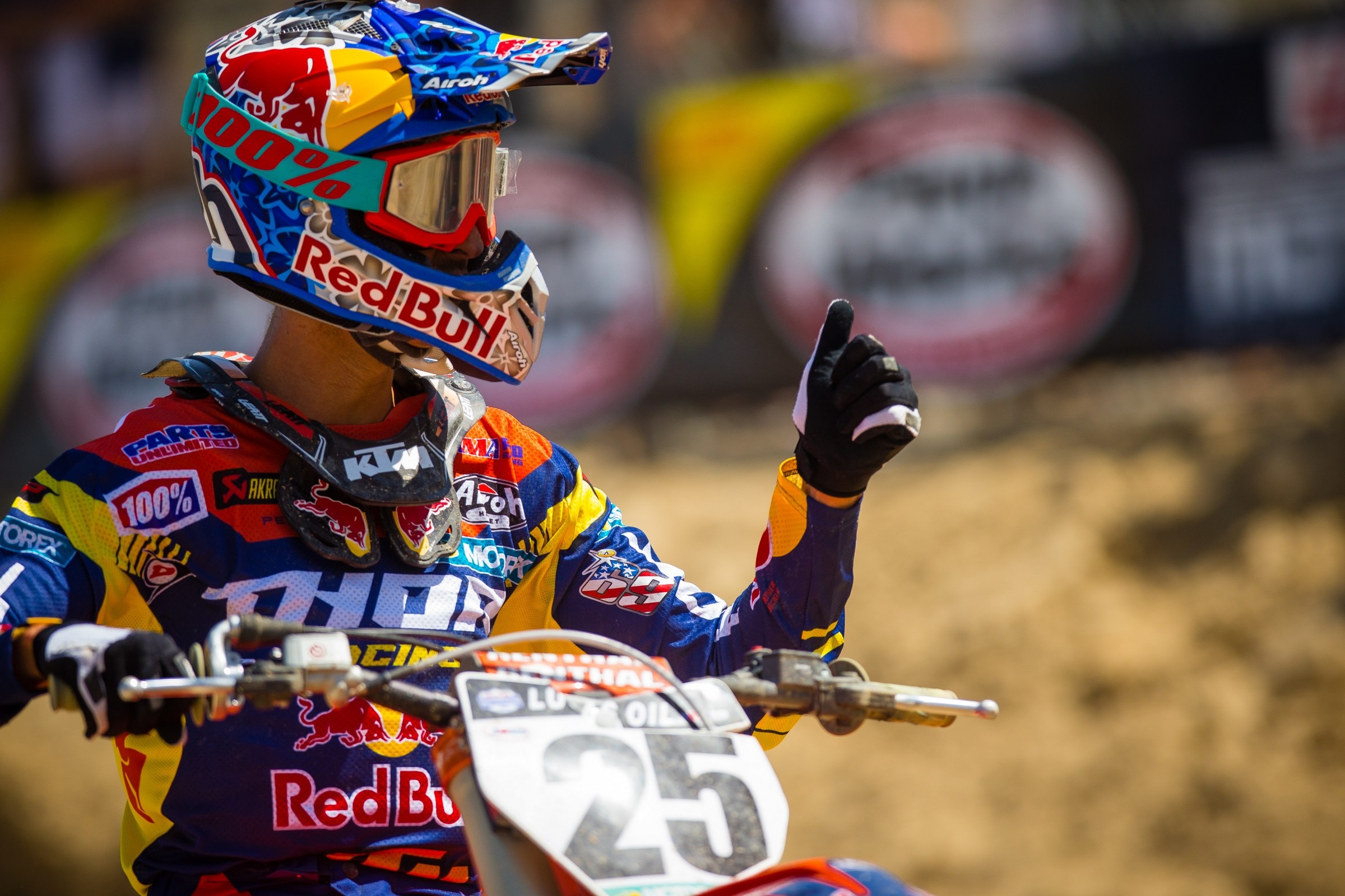 The List: Tracing History