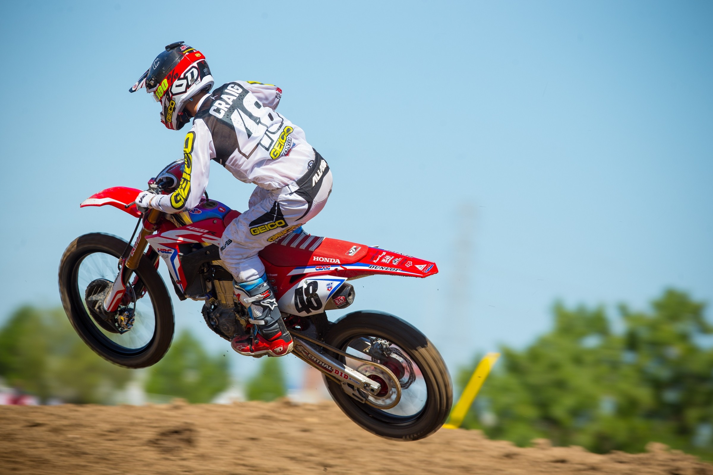 Injury Report: Thunder Valley