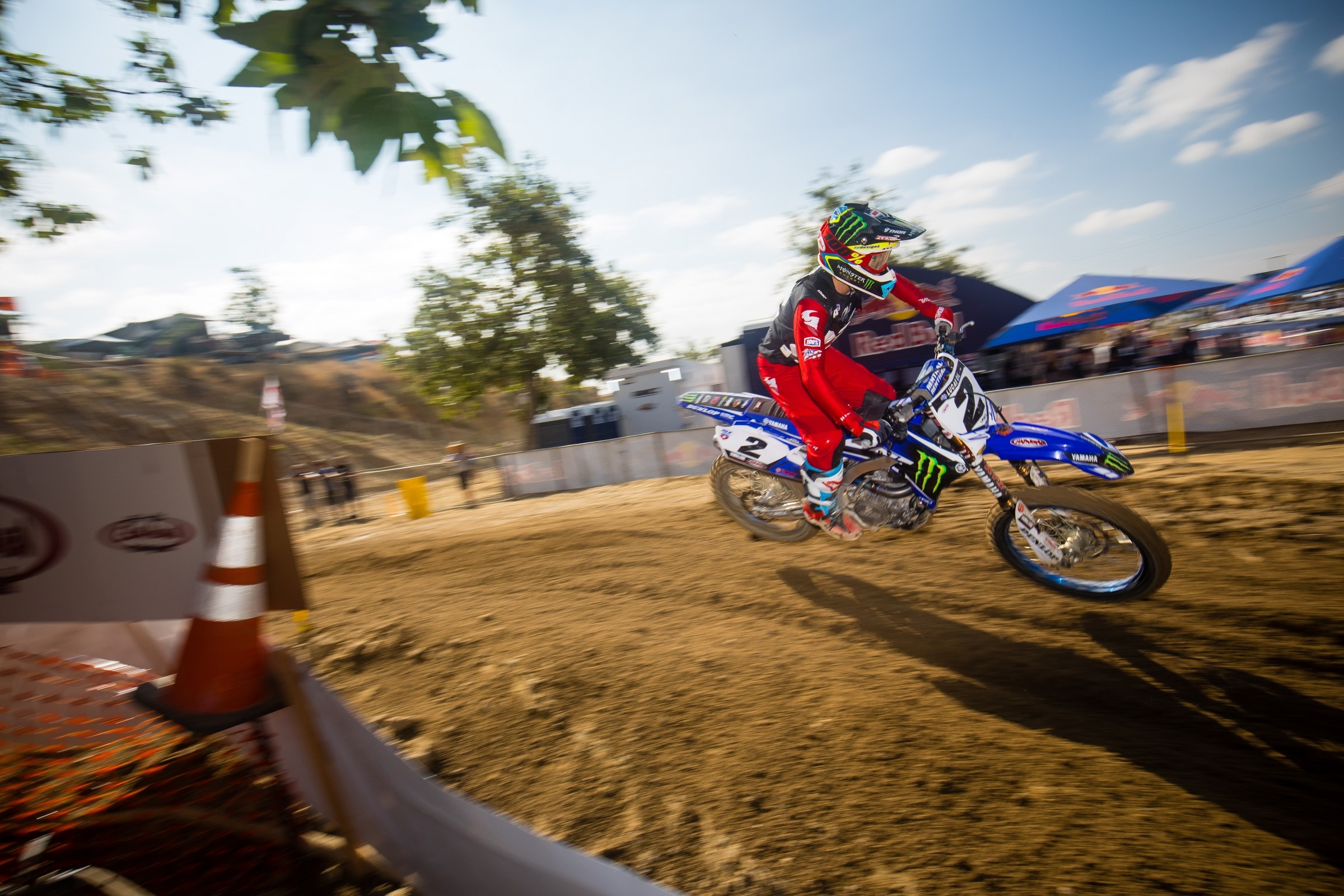 10 Things to Watch: Thunder Valley