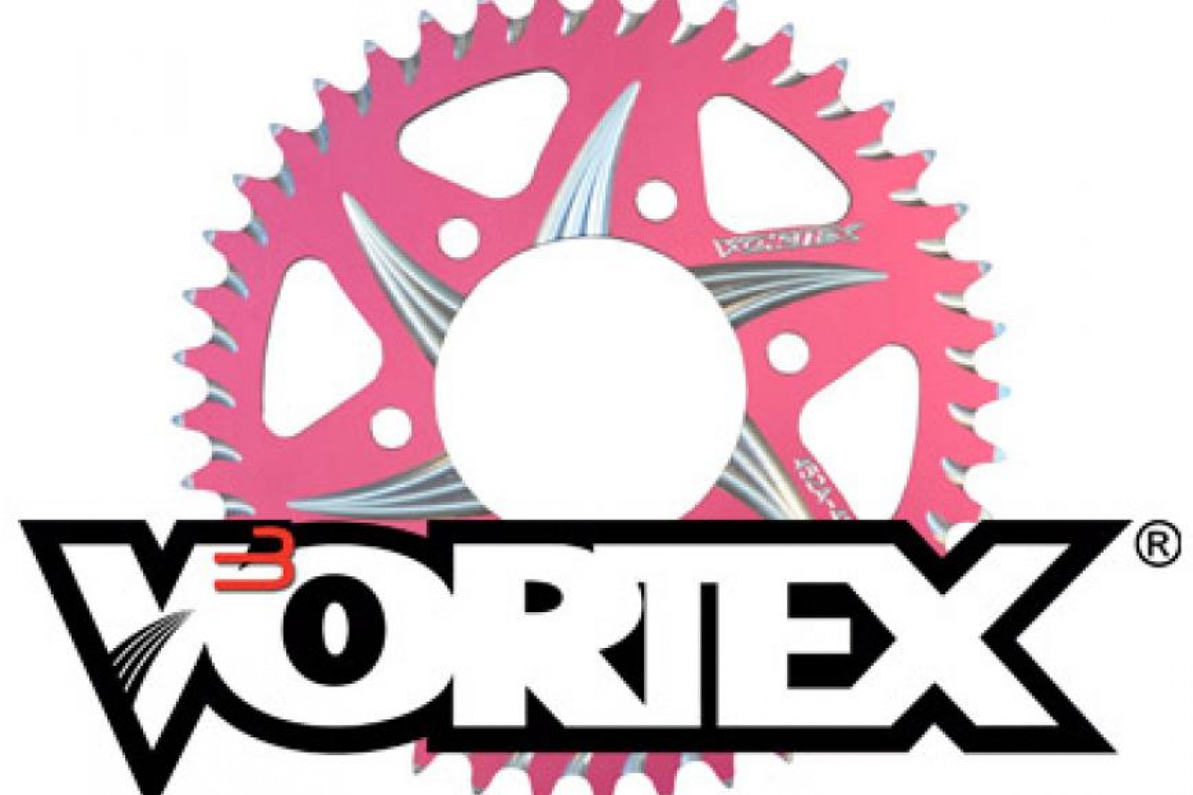 Vortex Racing Takes Over EK Chain North America