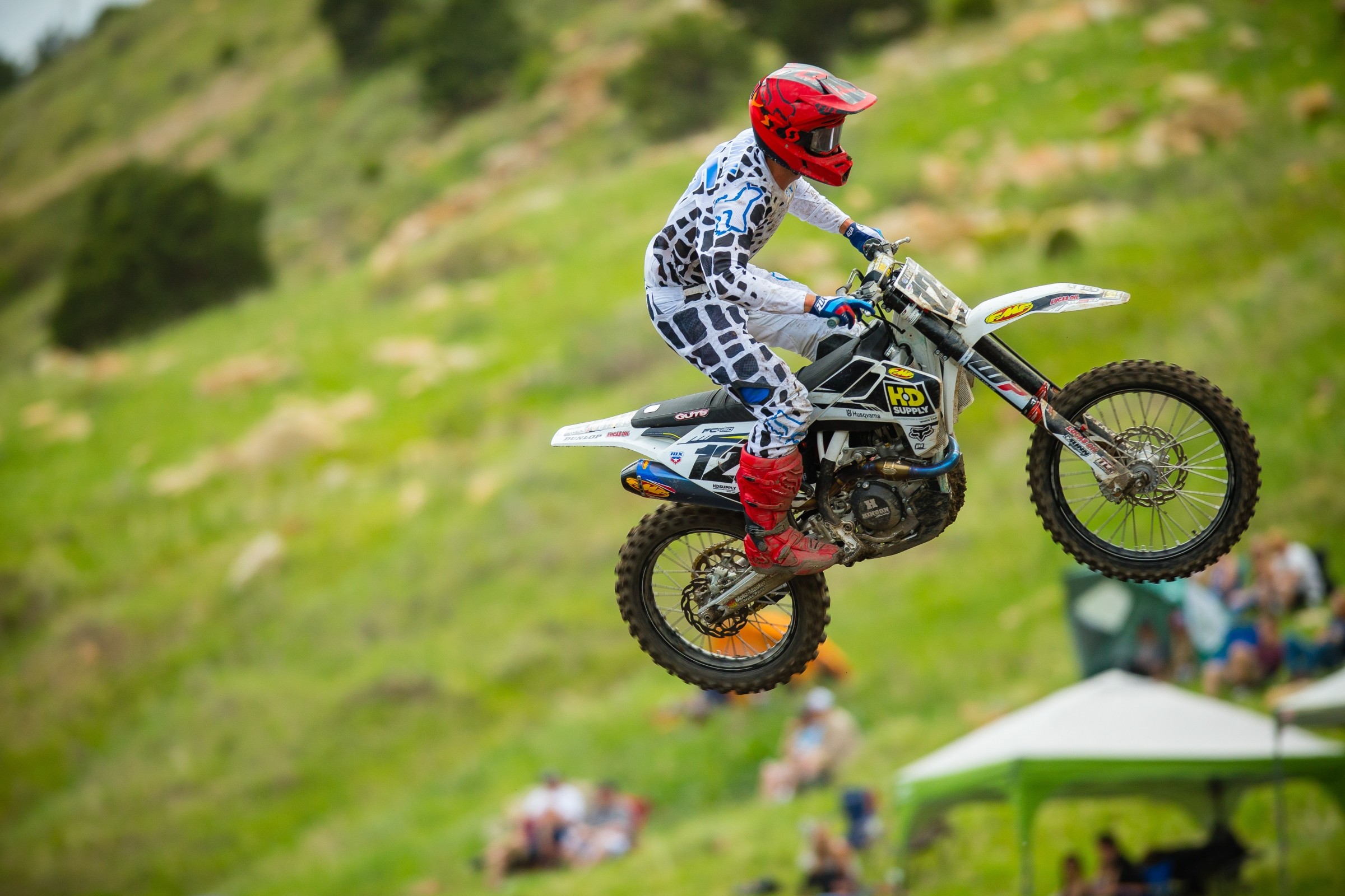 Privateer Profile: Josh Mosiman