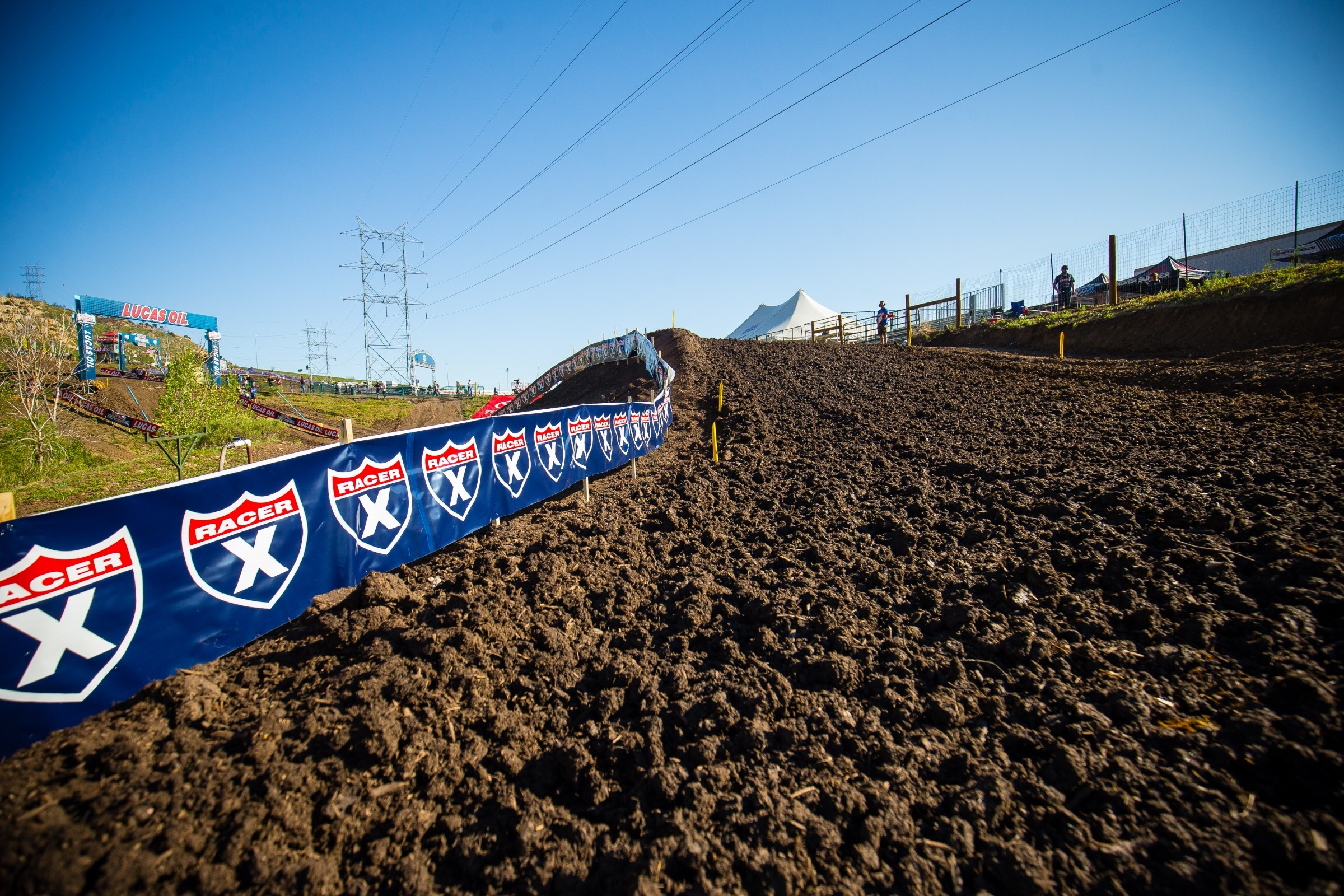 Fly Racing Racer X Podcast: Thunder Valley