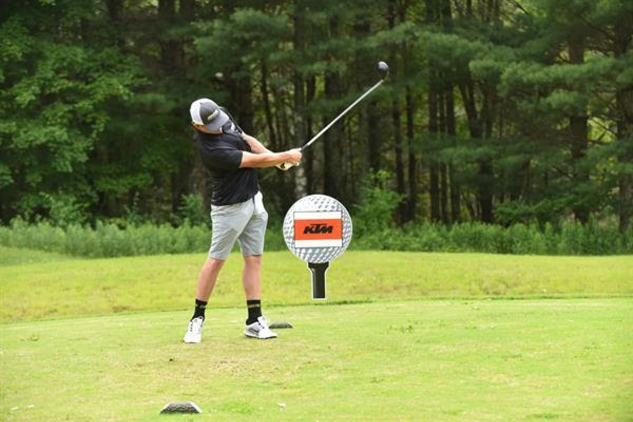 ISDE Trophy Teams Announce Fundraiser at Snowshoe