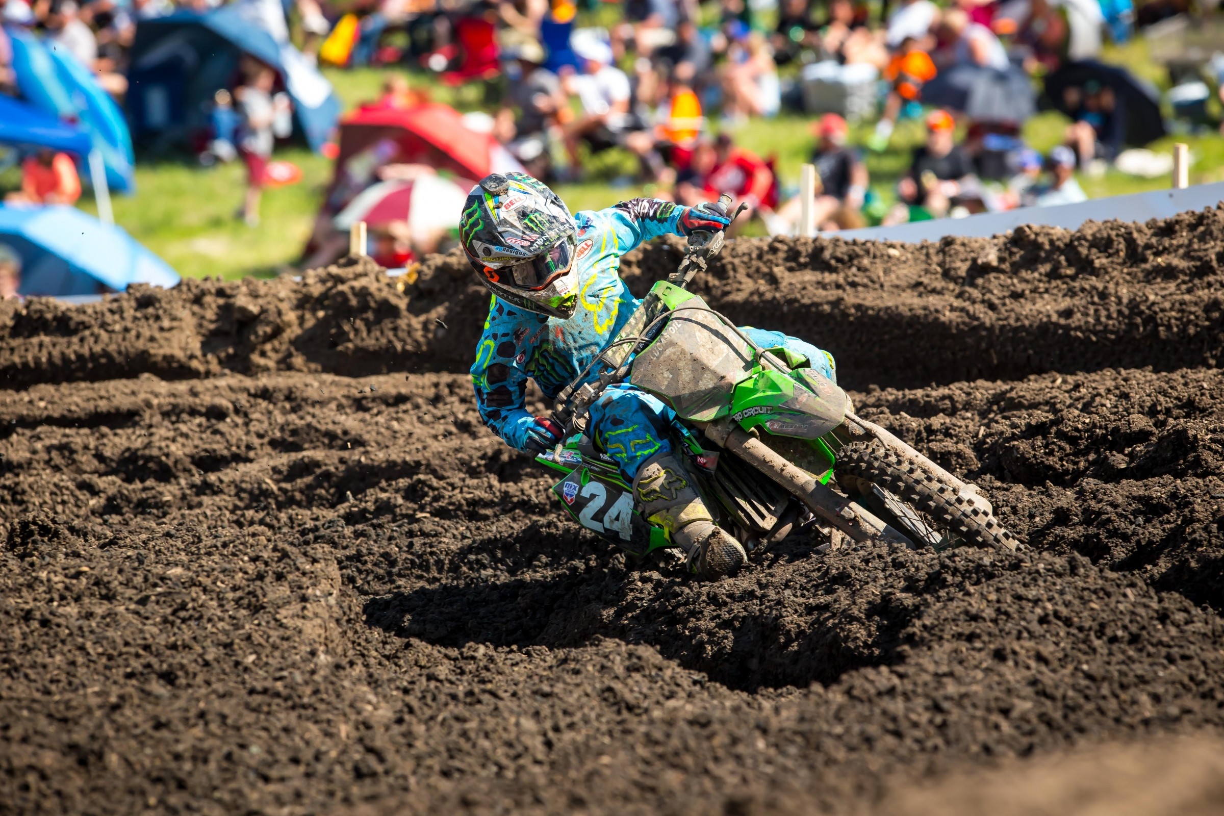 Open Mic: Thunder Valley