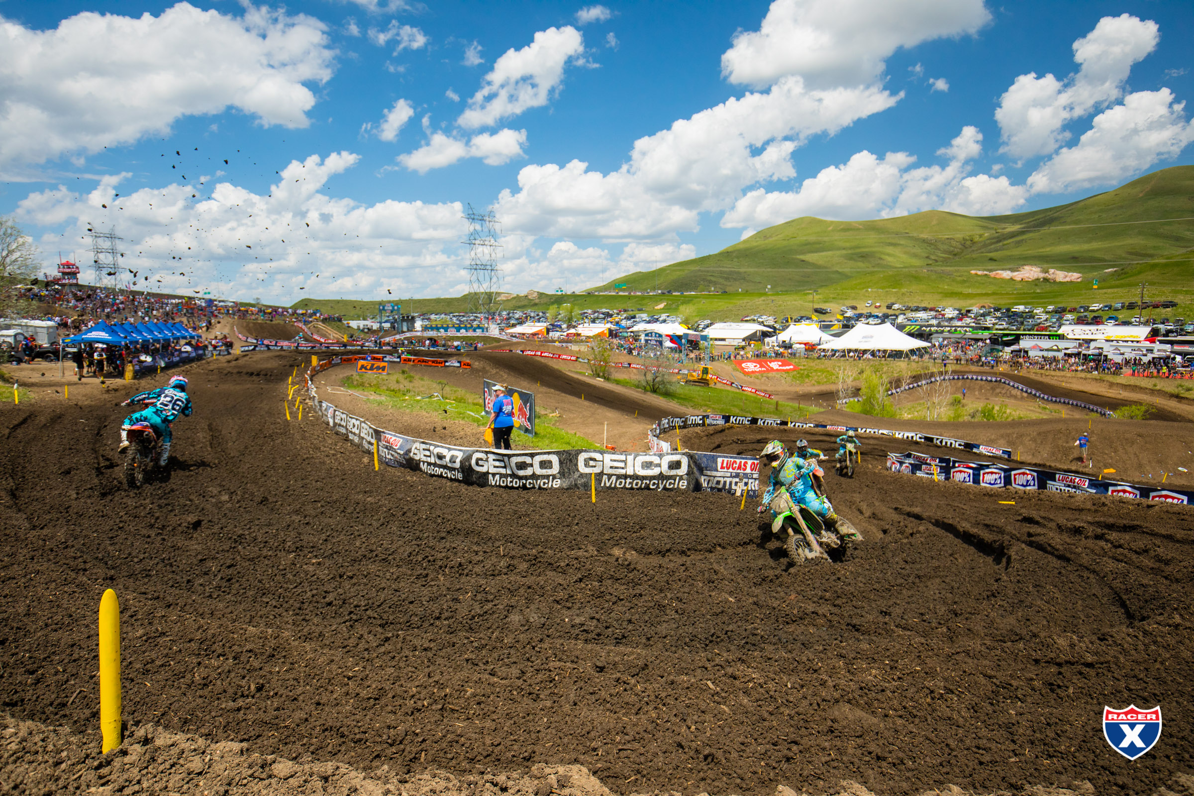 Gallery: Thunder Valley - Motocross - Racer X