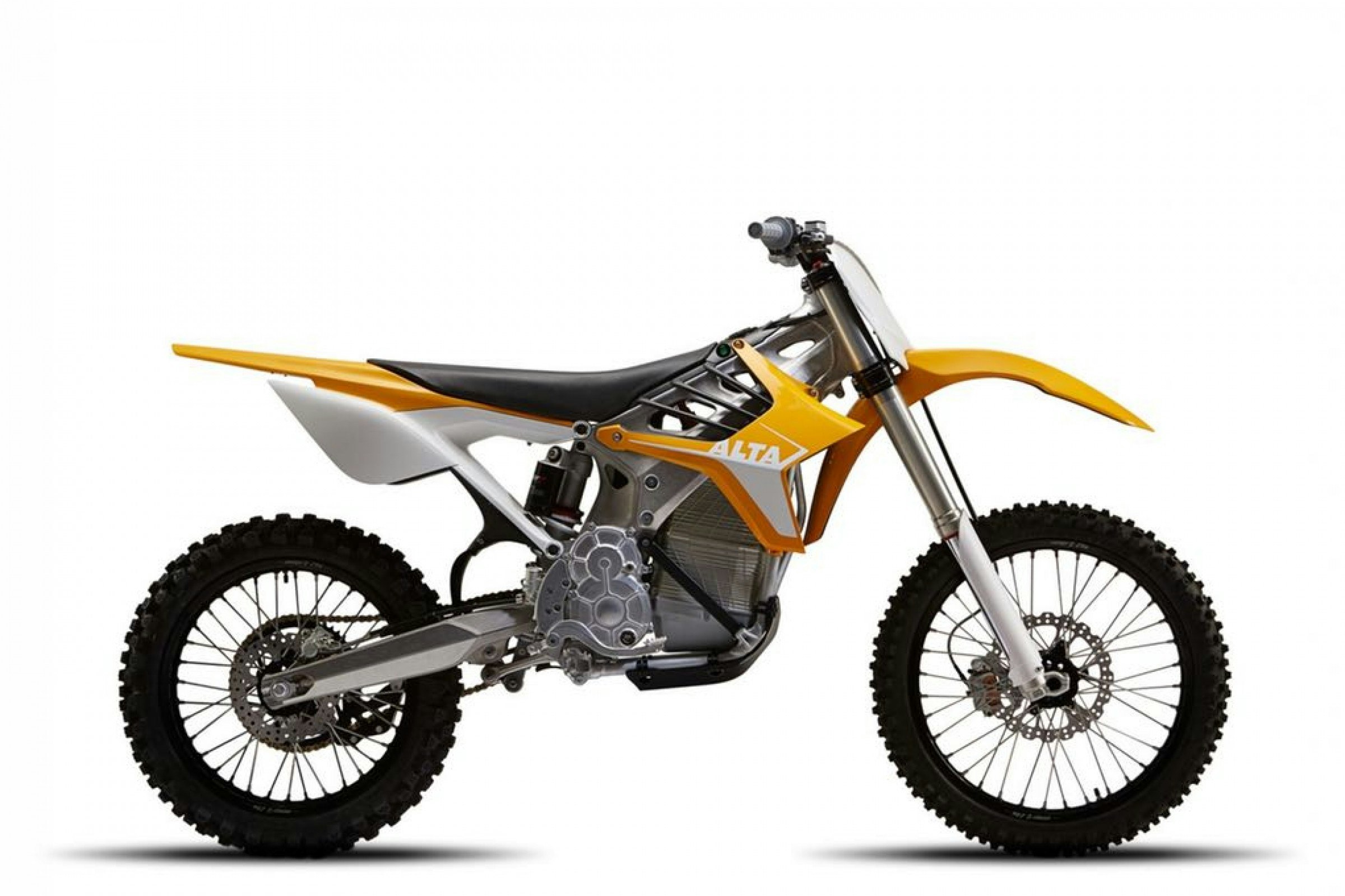 Alta Motors Raises $27 Million in Funding