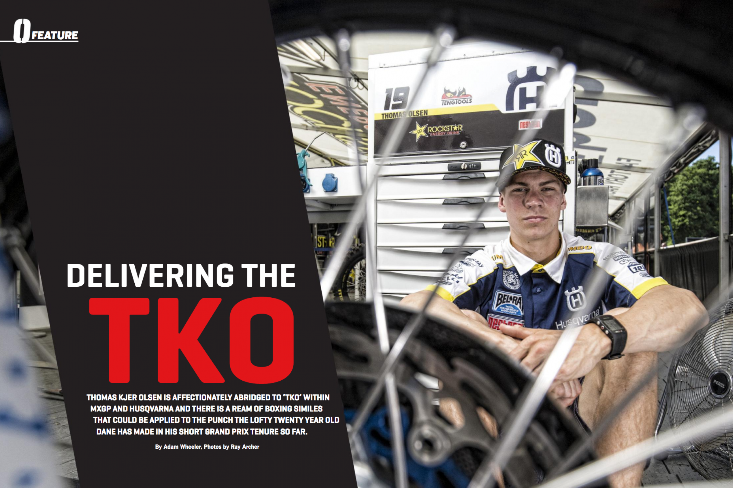 OTOR Issue 156