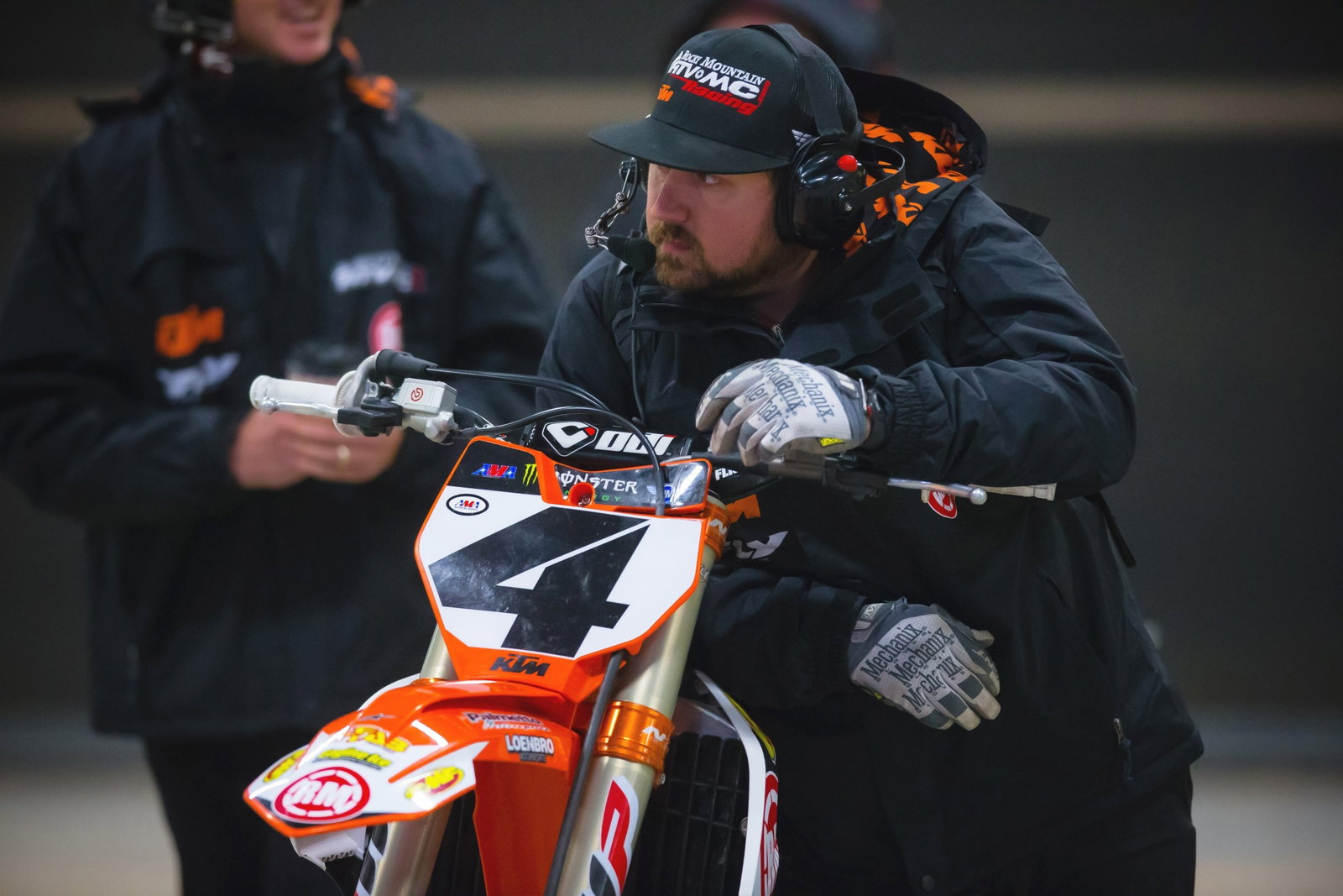 Unsung Hero: Nate Alexander - Motocross - Racer X