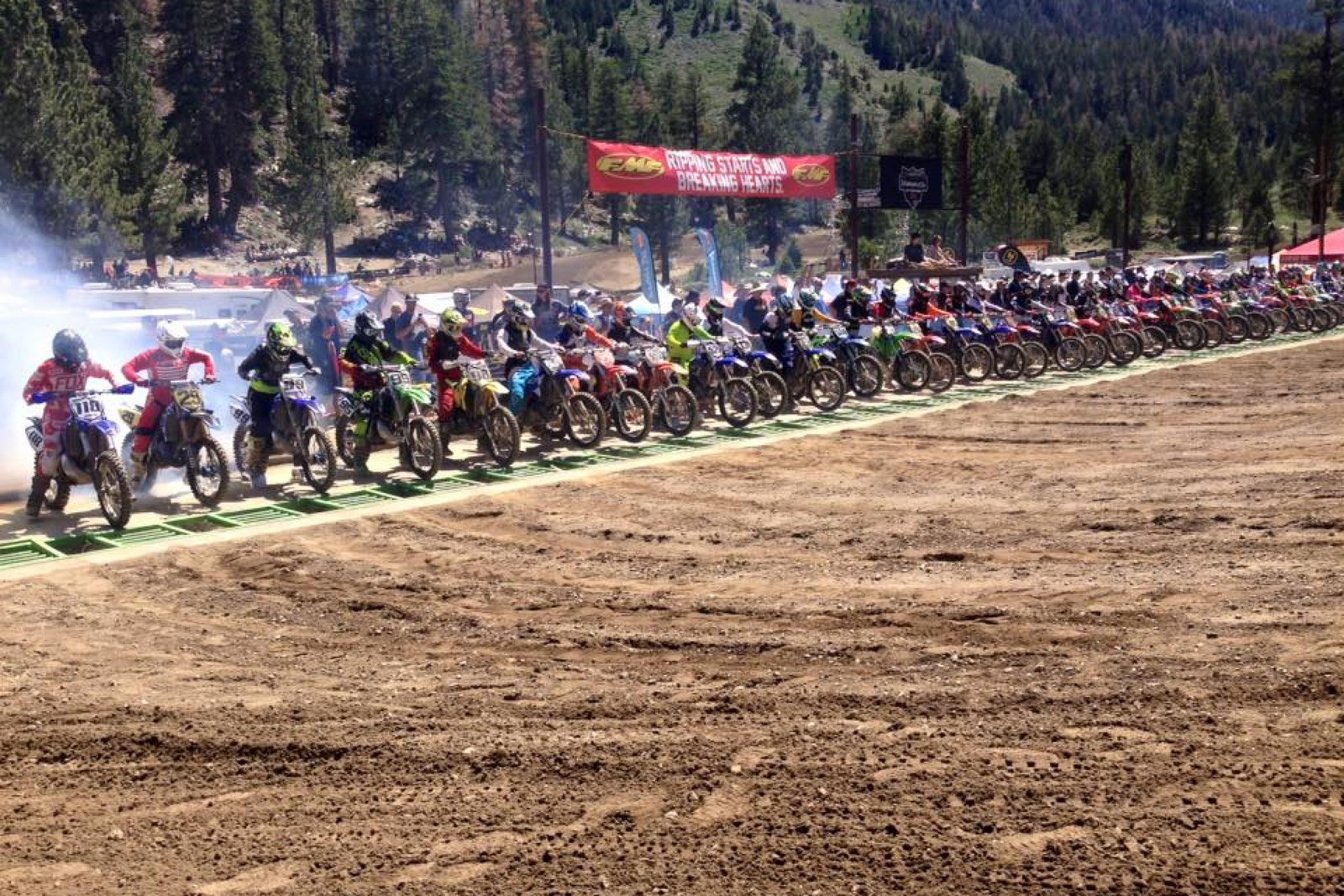 Rocky Mountain ATV/MC to Serve as Official Online Retailer for Mammoth ...