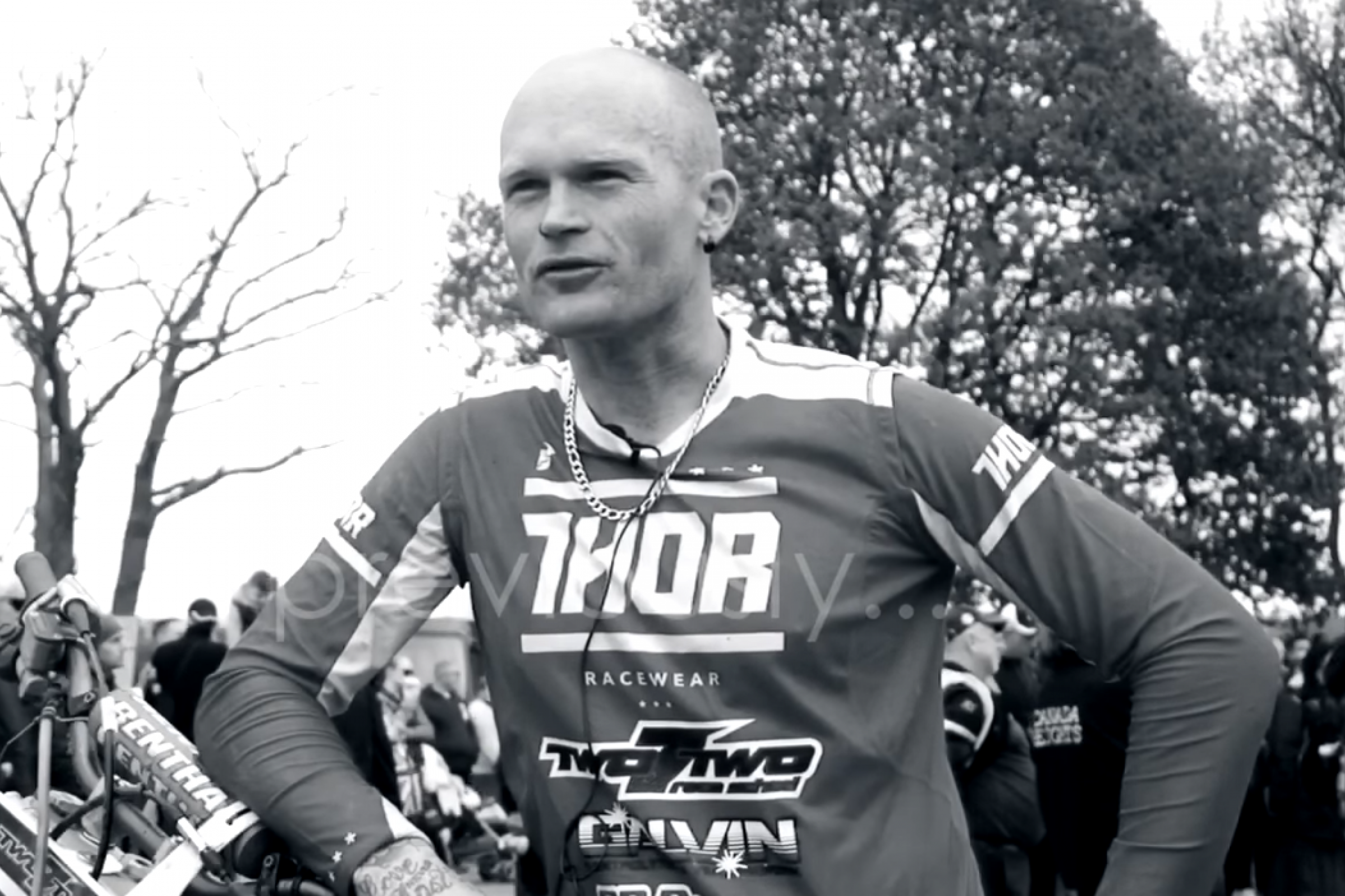 For the Love of Two-Strokes | Episode 2