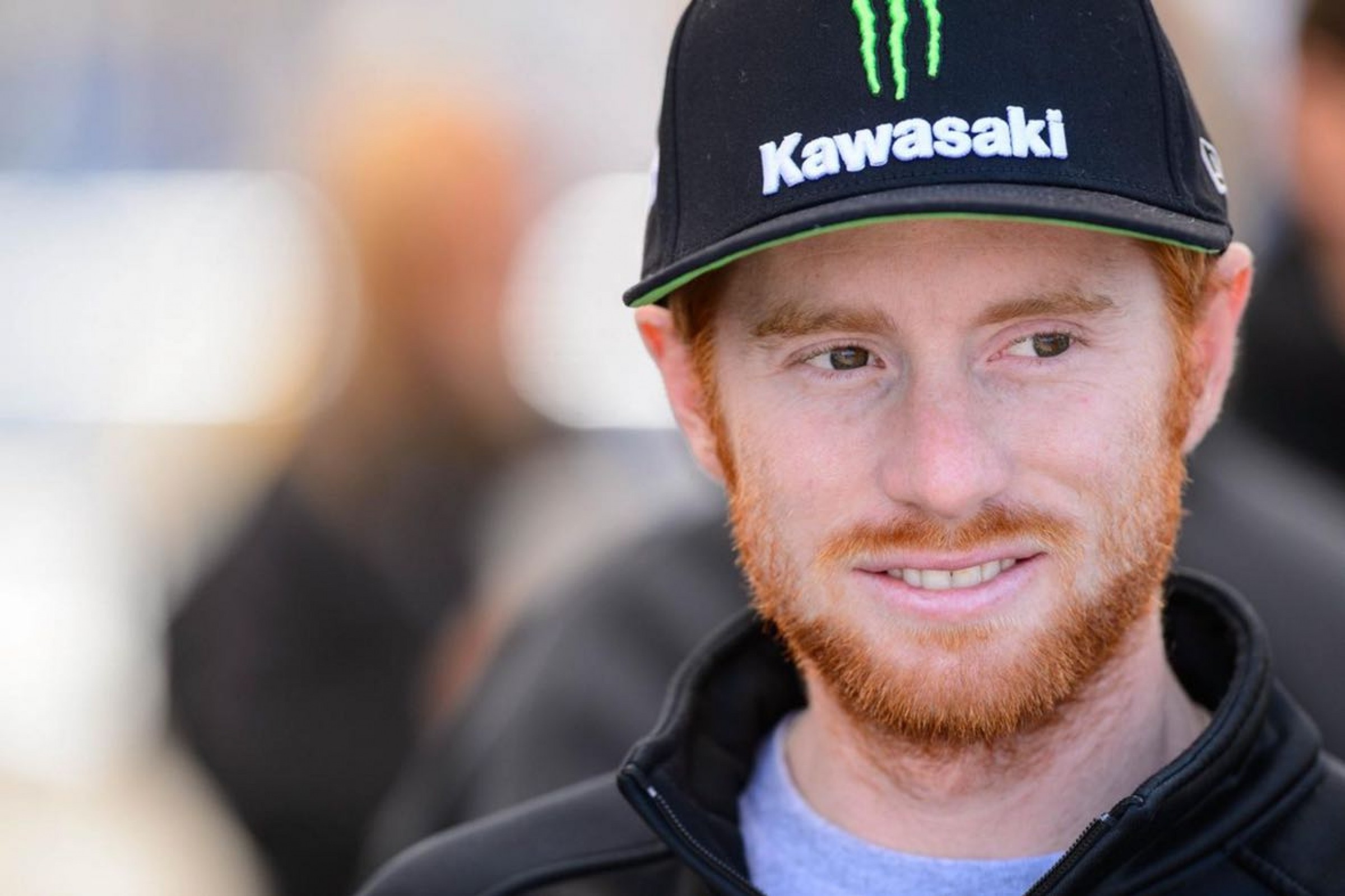Monday Conversation: Ryan Villopoto