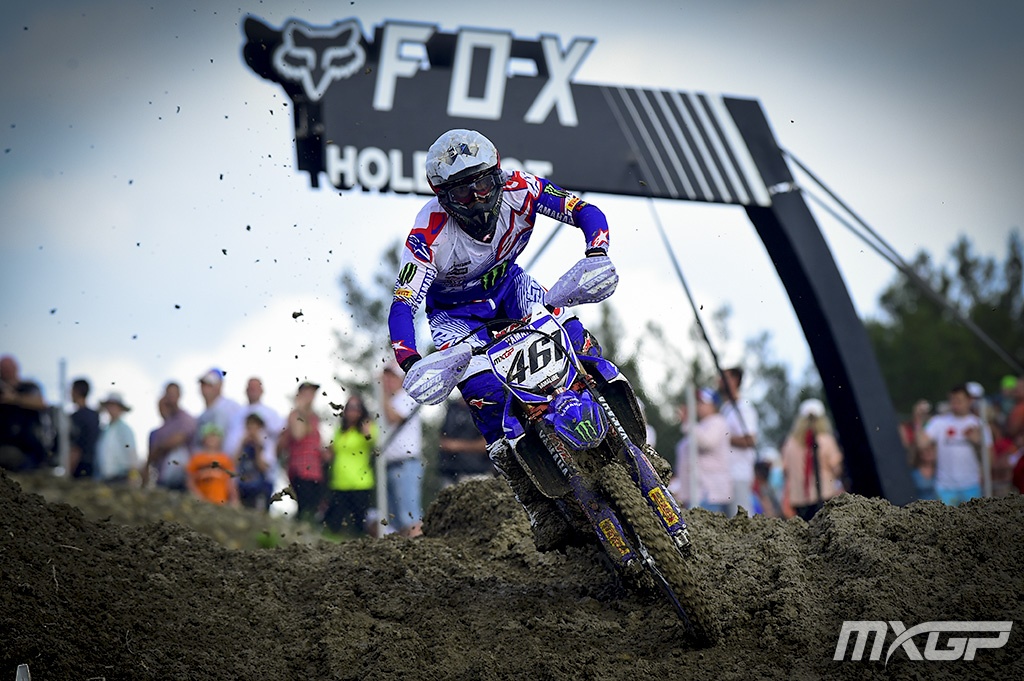 Romain Febvre
