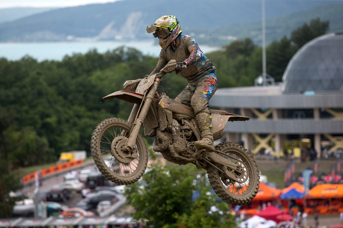 Antonio Cairoli