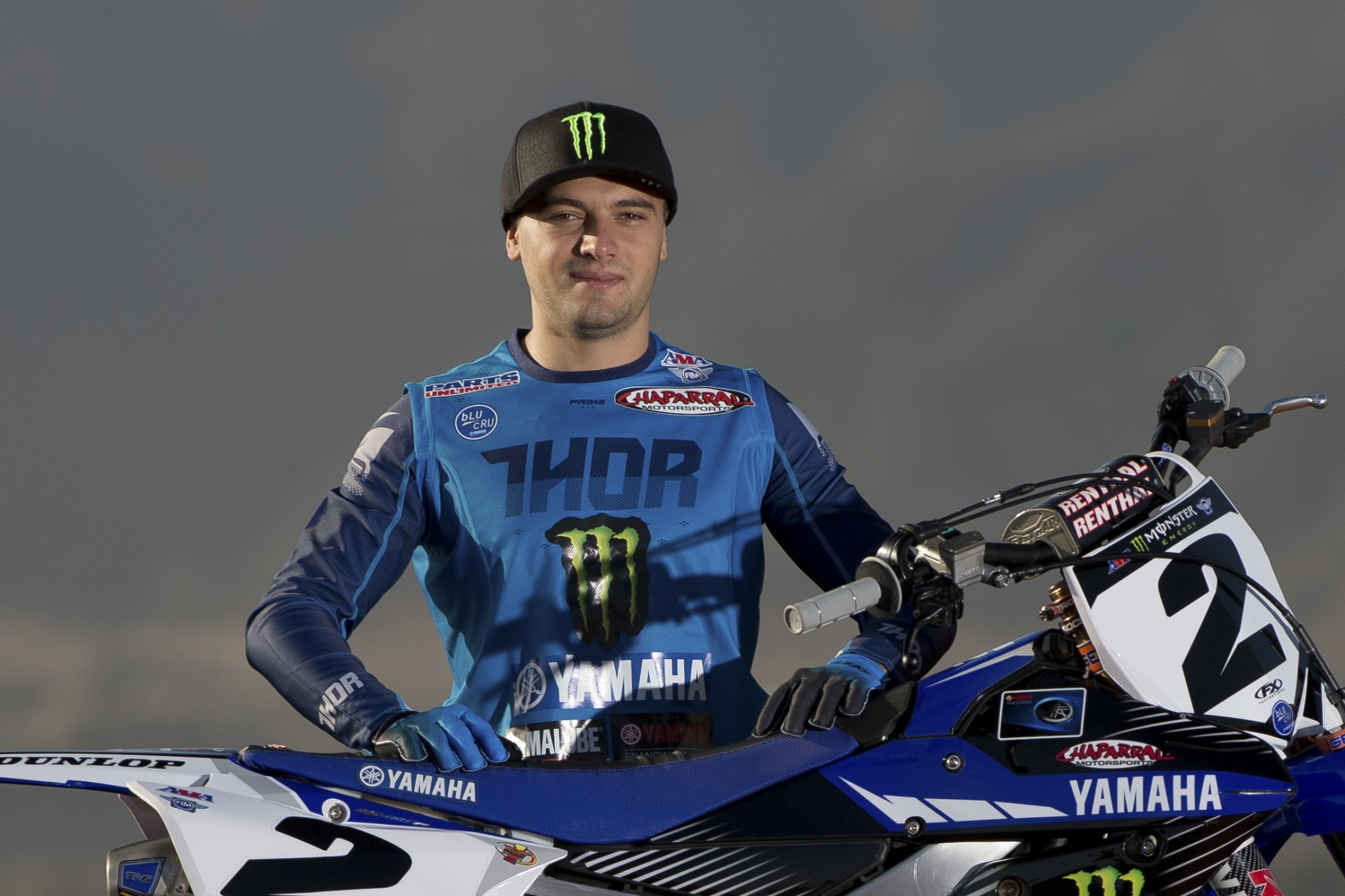 Insight: Do You Know How Old These Riders Are?