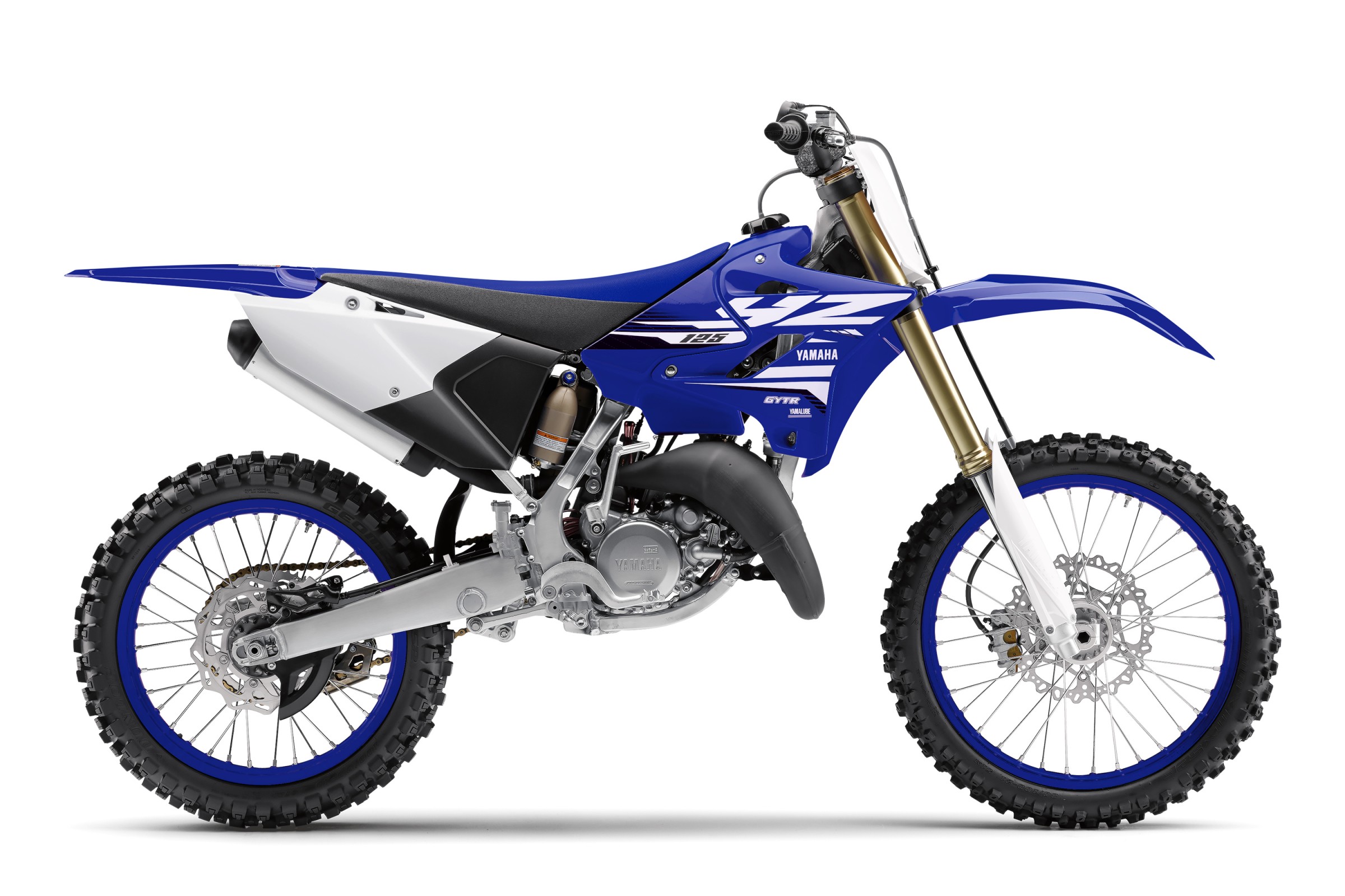 YZ125