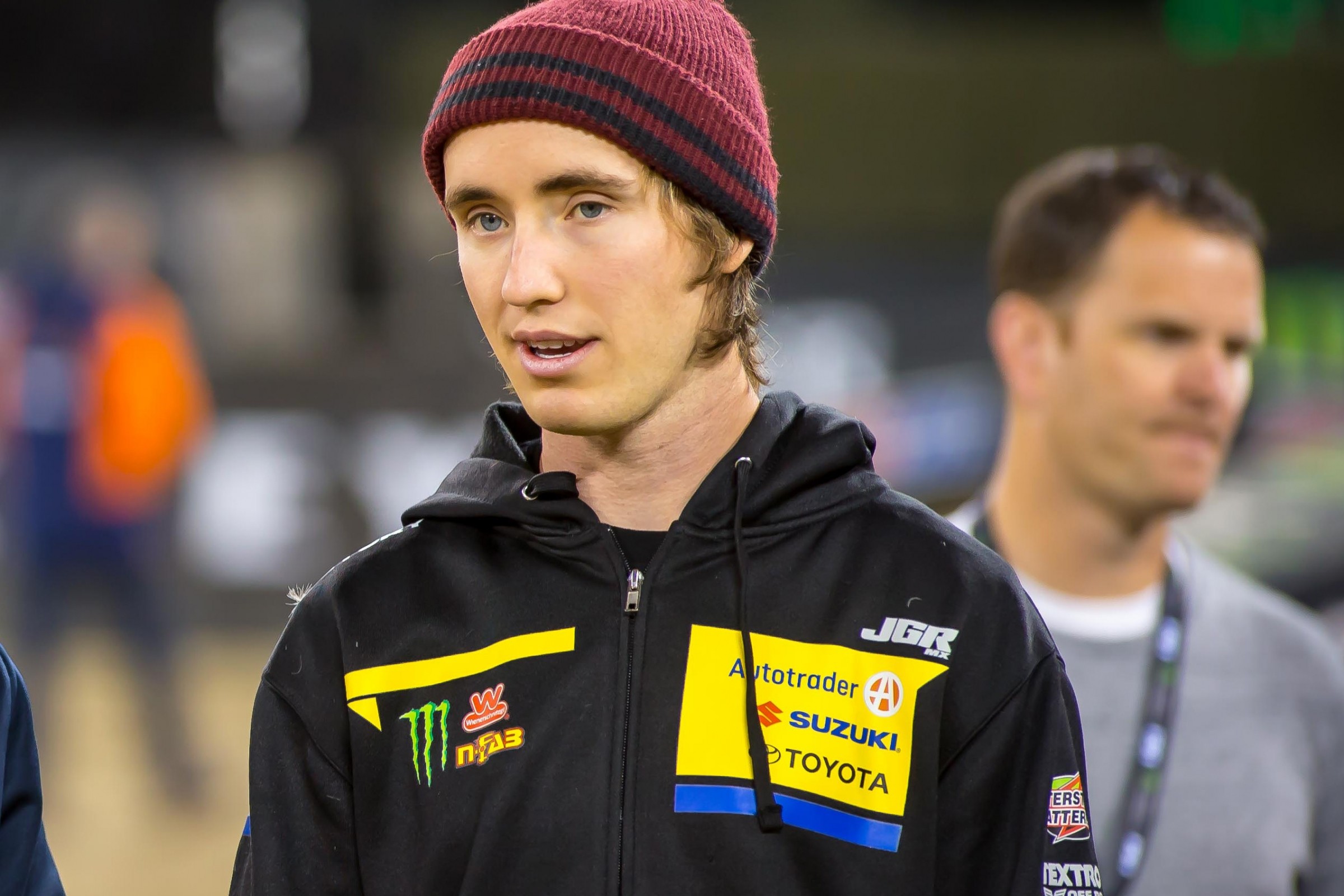 250 Words: An American in Australia