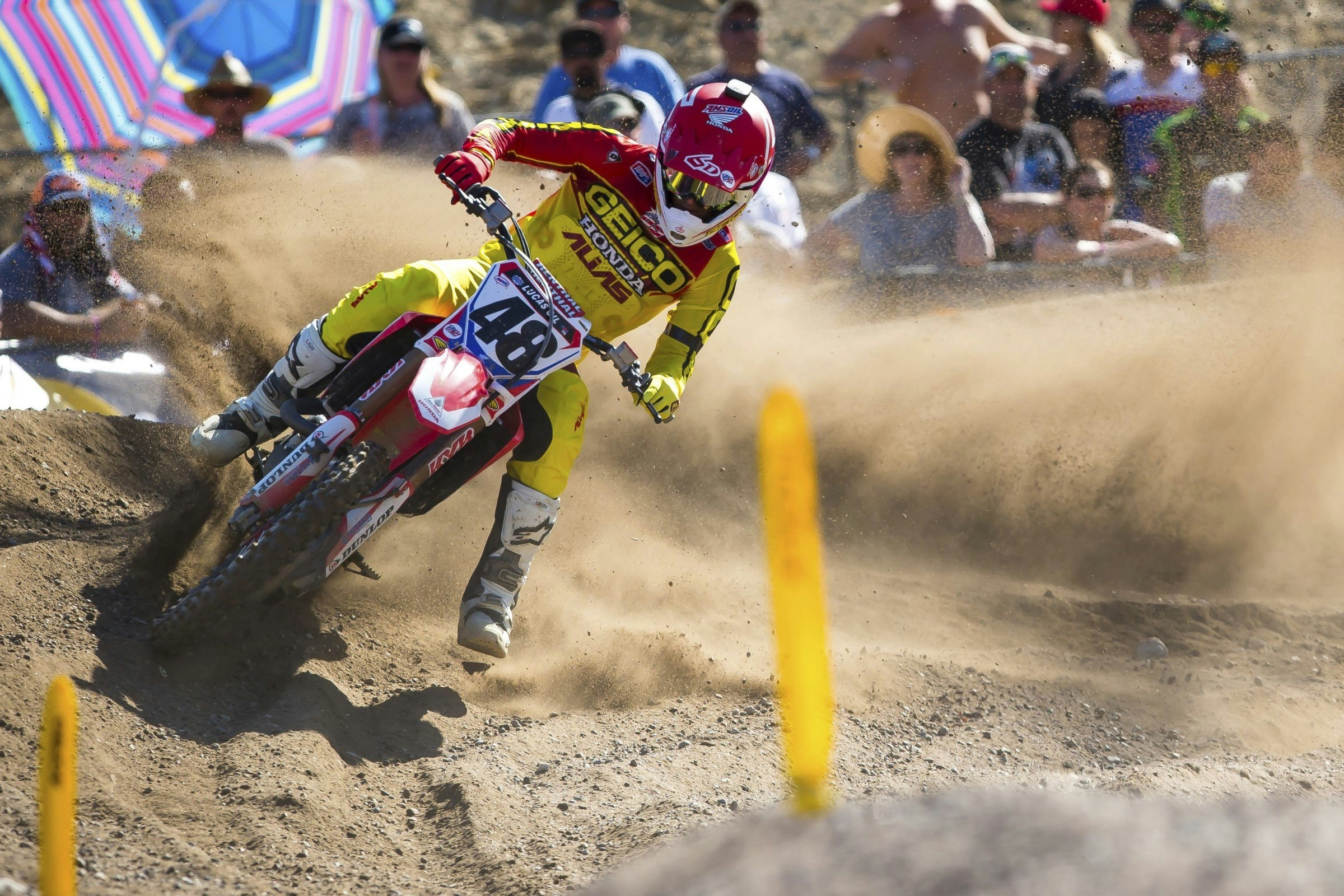 Christian Craig to Return at High Point