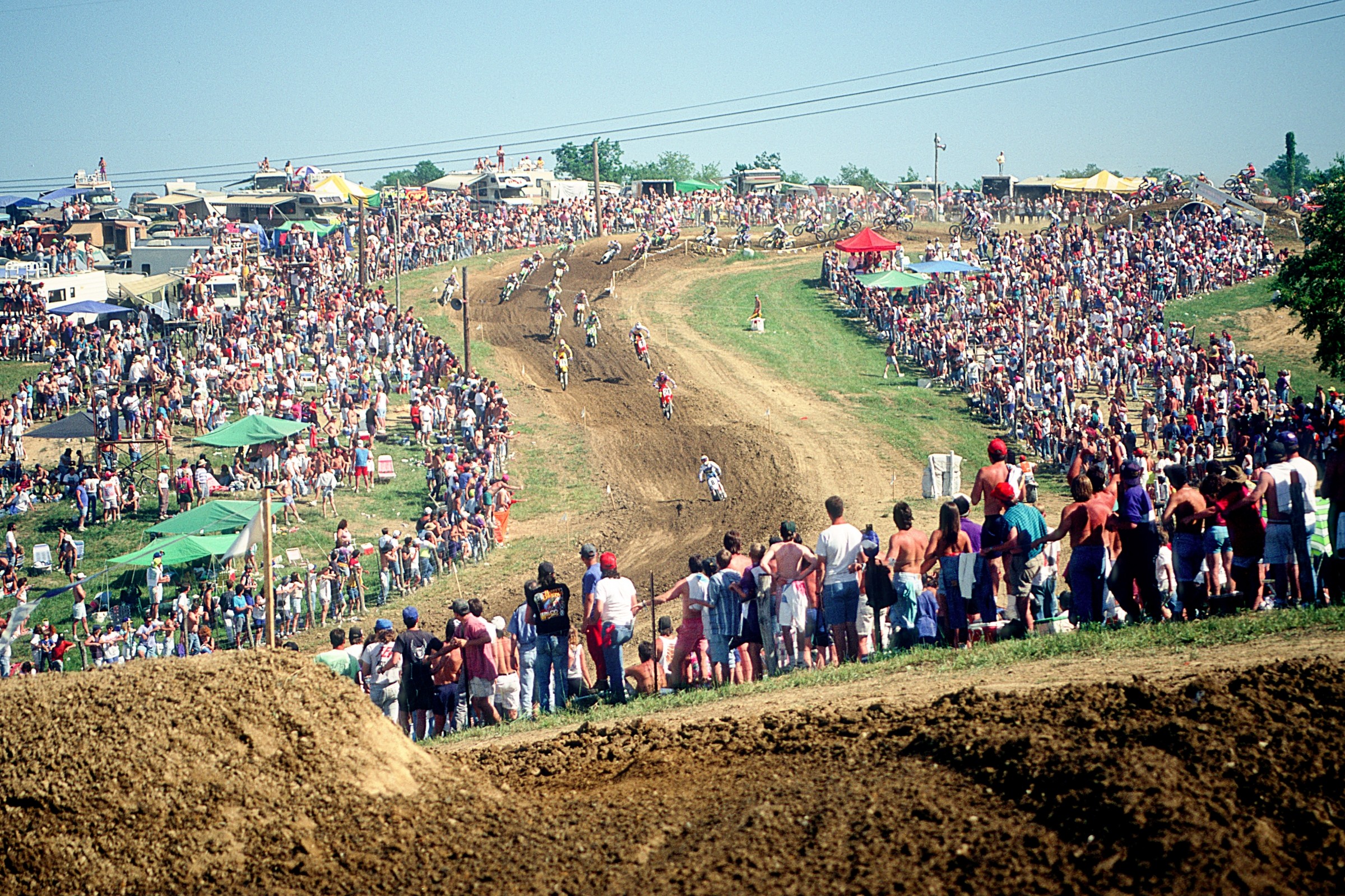 The List: High Point Moments