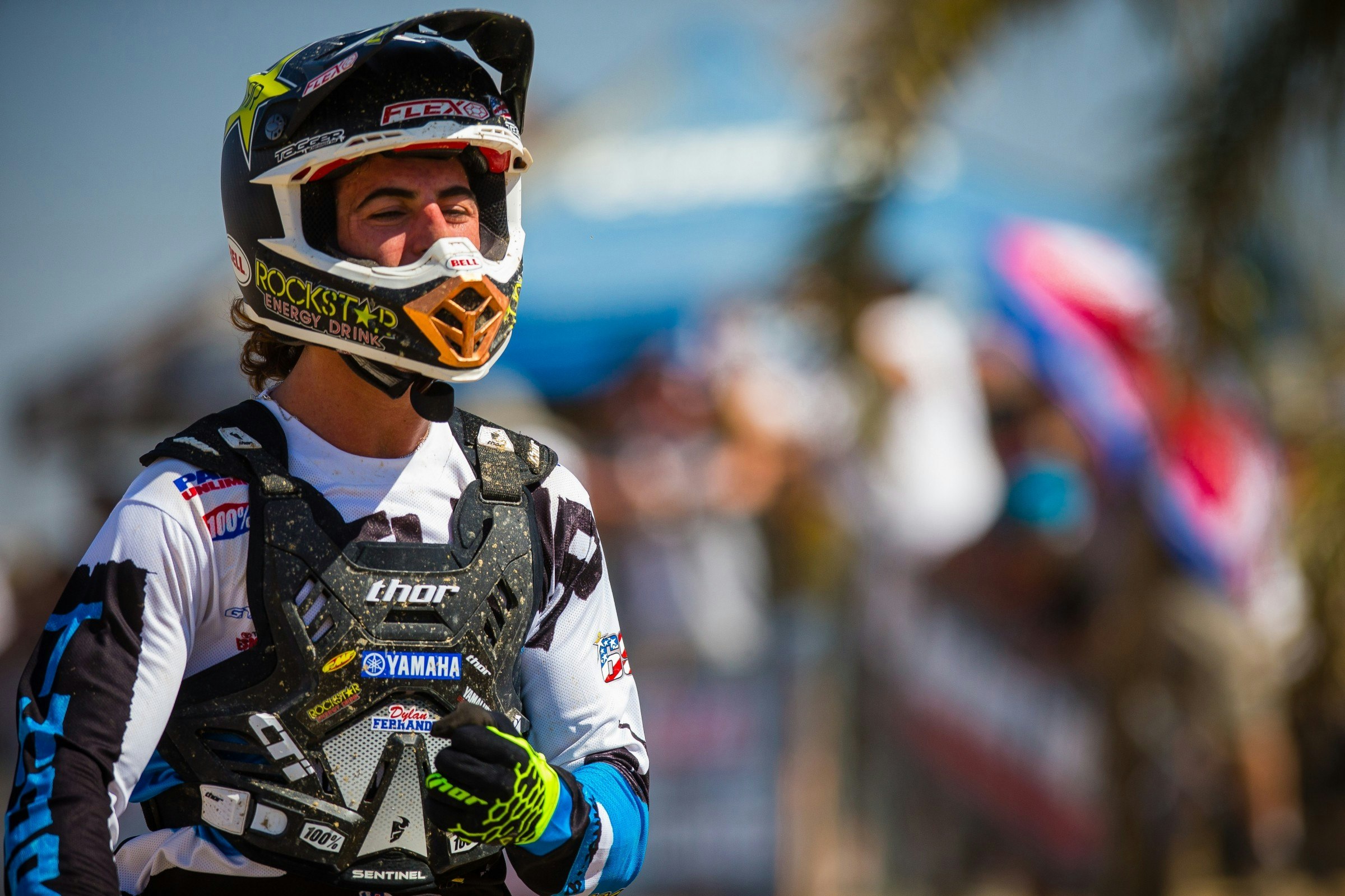 High Point Pre-Entry Lists