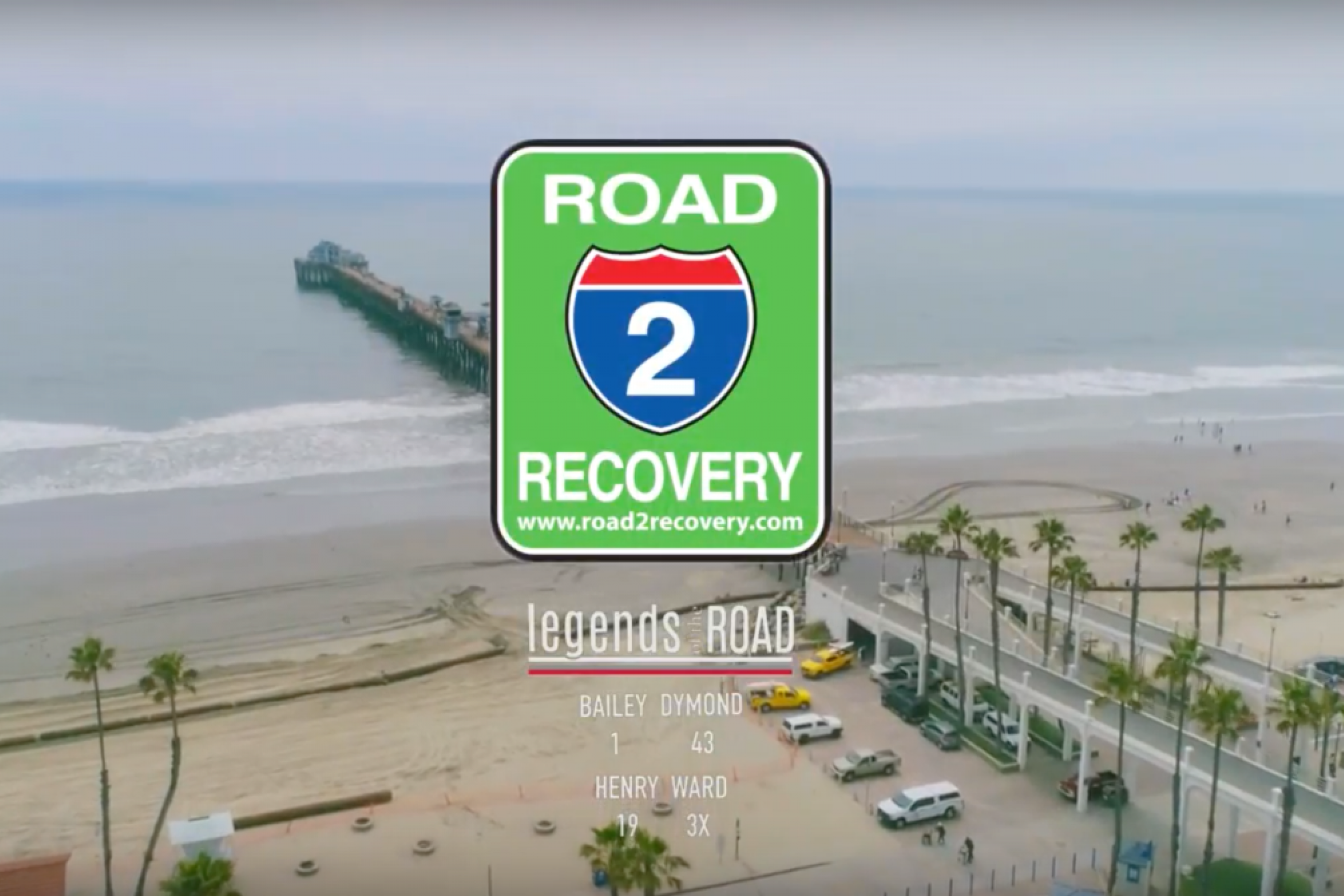 Watch: Legends of the Road Prep for the RAAM