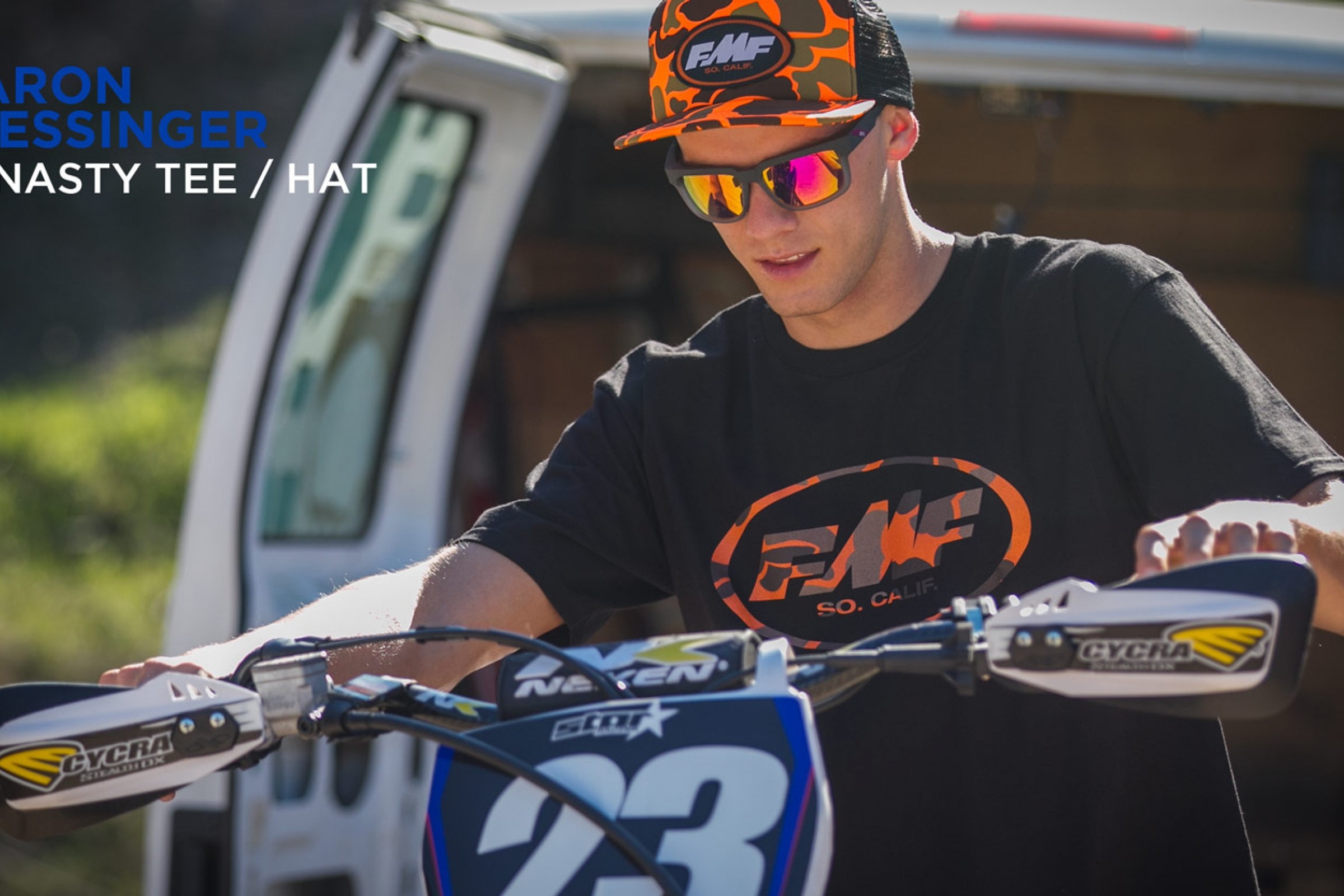 FMF Releases Flying Machine Factory Fall 2017 Apparel