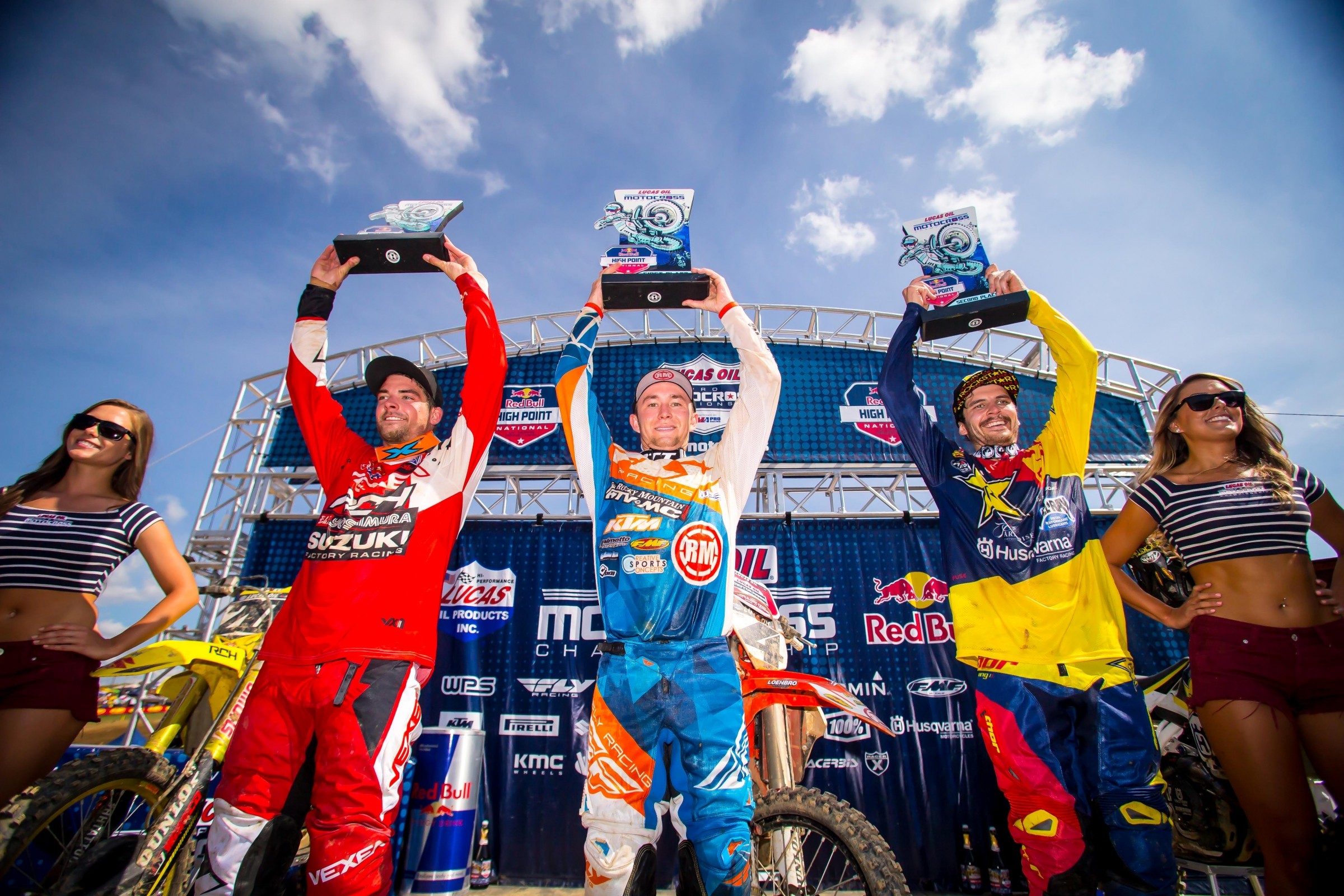 The Conversation: Baggett, Anderson, Tickle