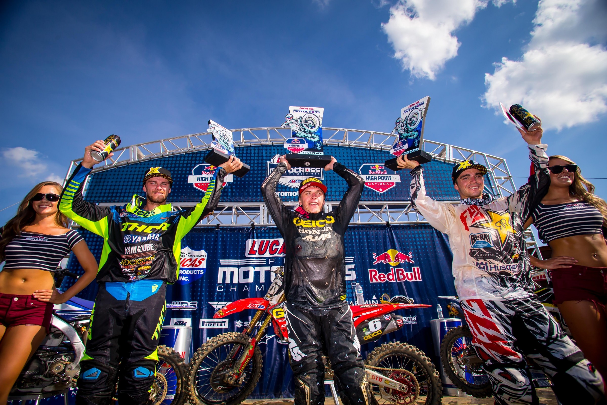 Insight: Jeremy Martin, Osborne, Plessinger