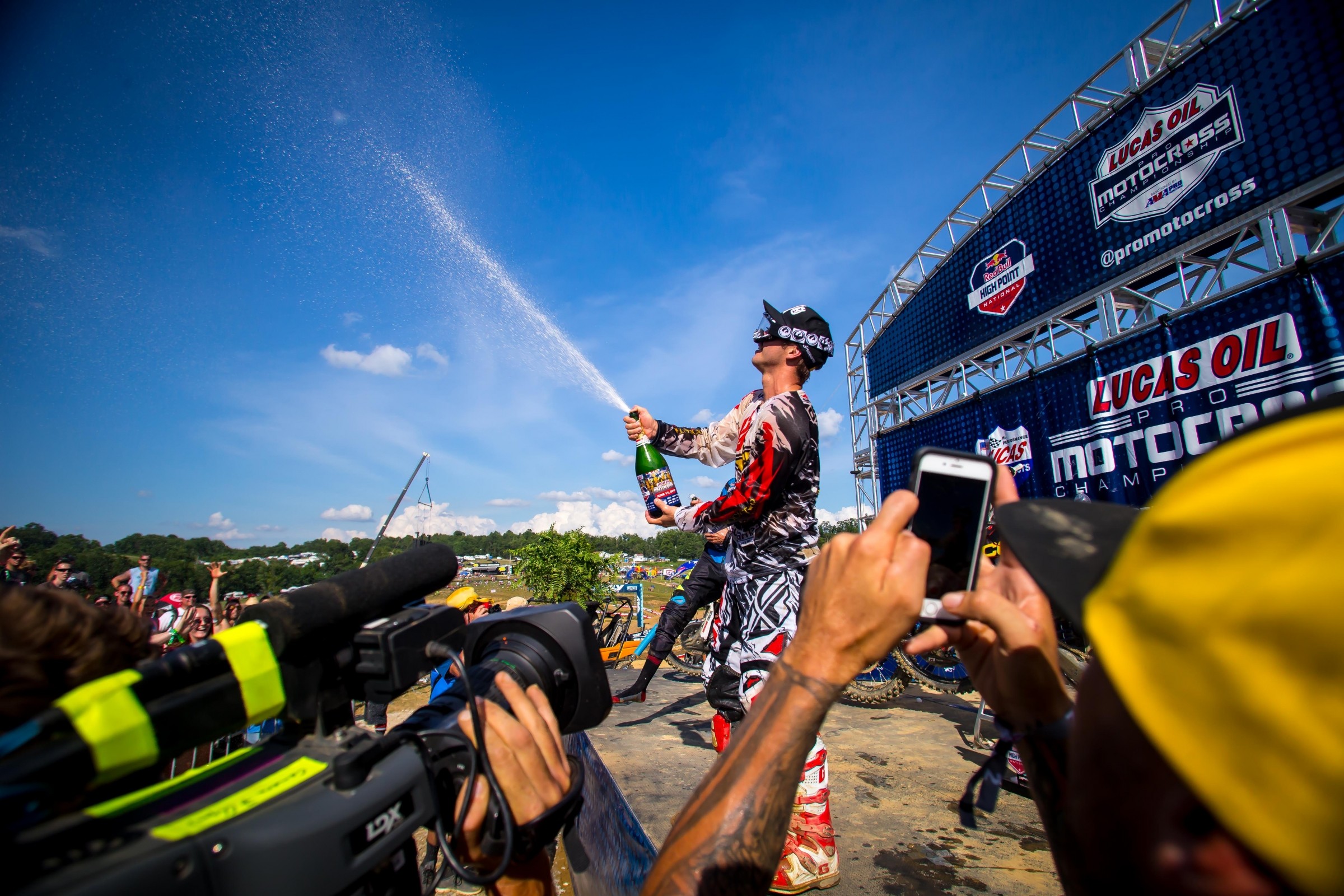 Saturday Night Live: High Point