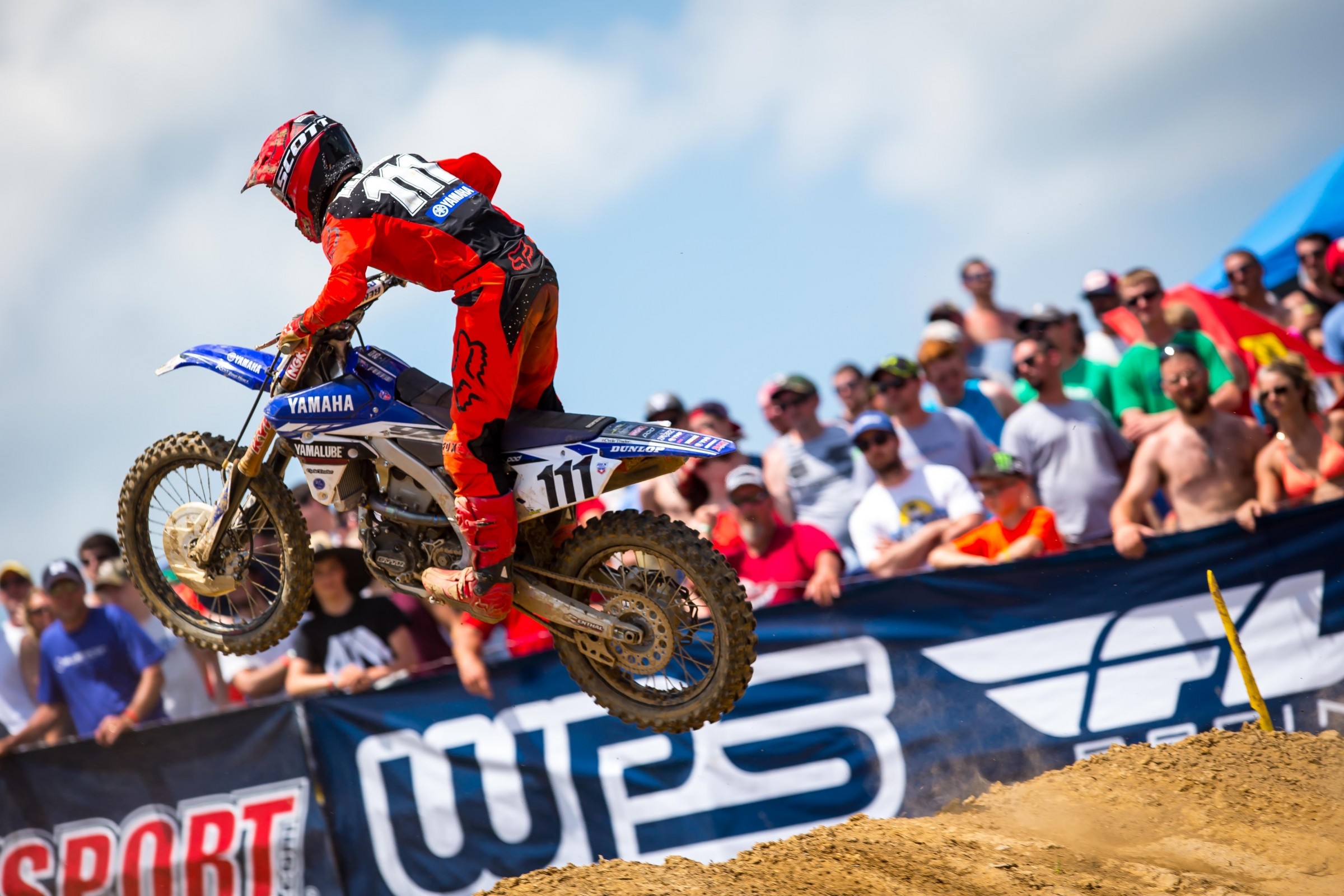 Open Mic: Ferris, Sexton, and Sipes