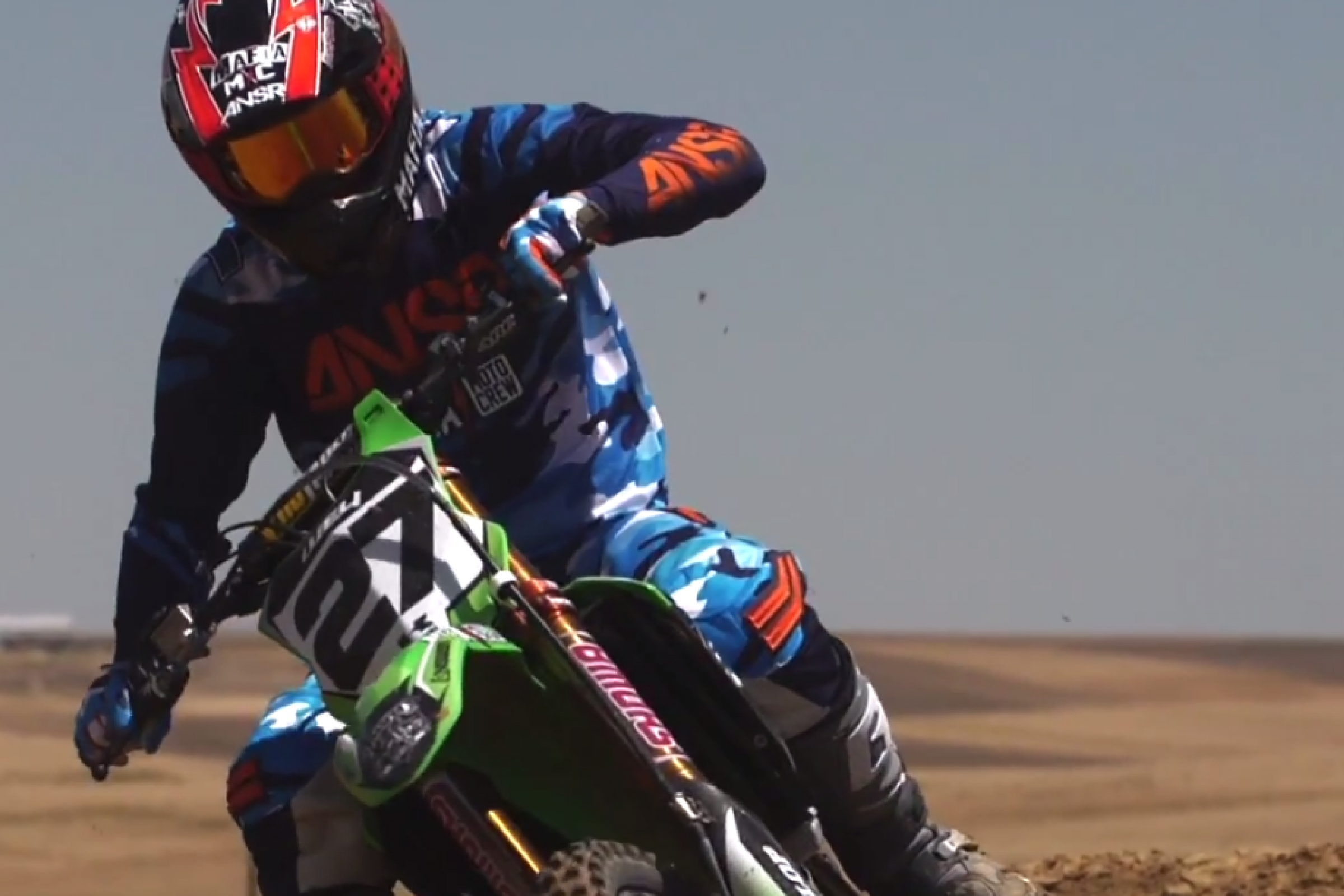 Answer Racing Announces Grass Roots Tour